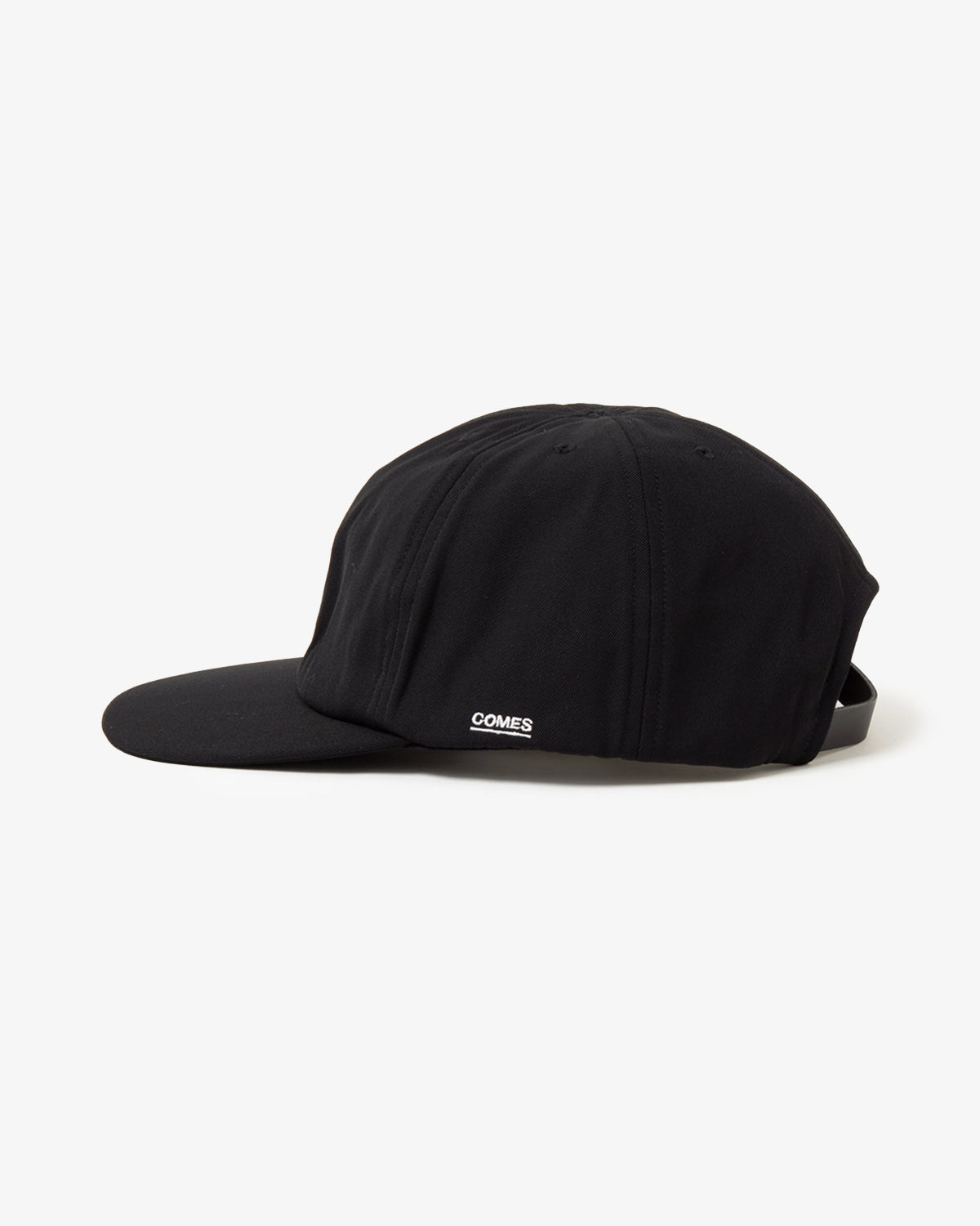 LEAVES NY CAP