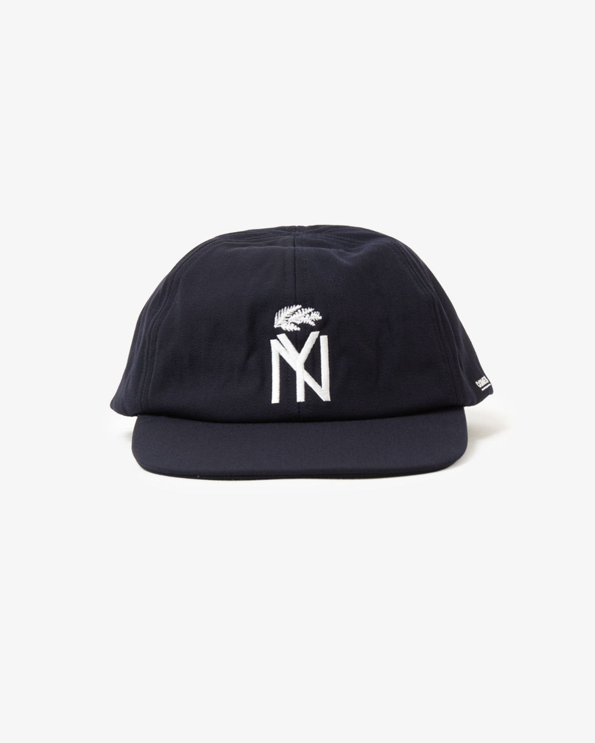 LEAVES NY CAP