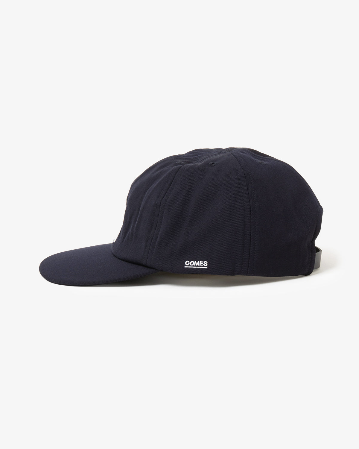 LEAVES NY CAP