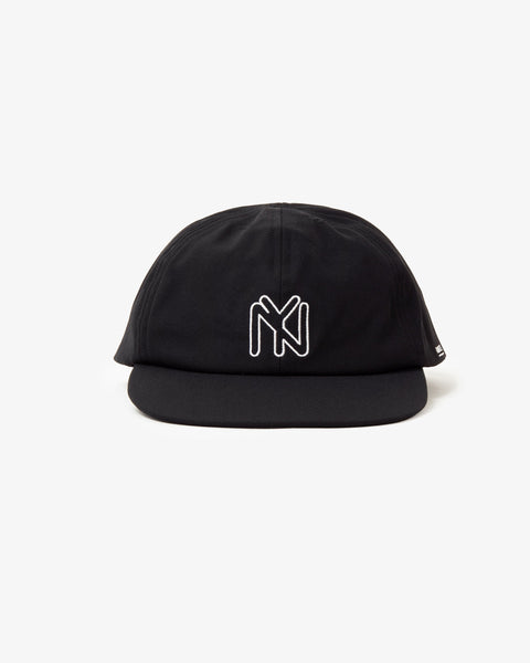 NY CAP – COVERCHORD