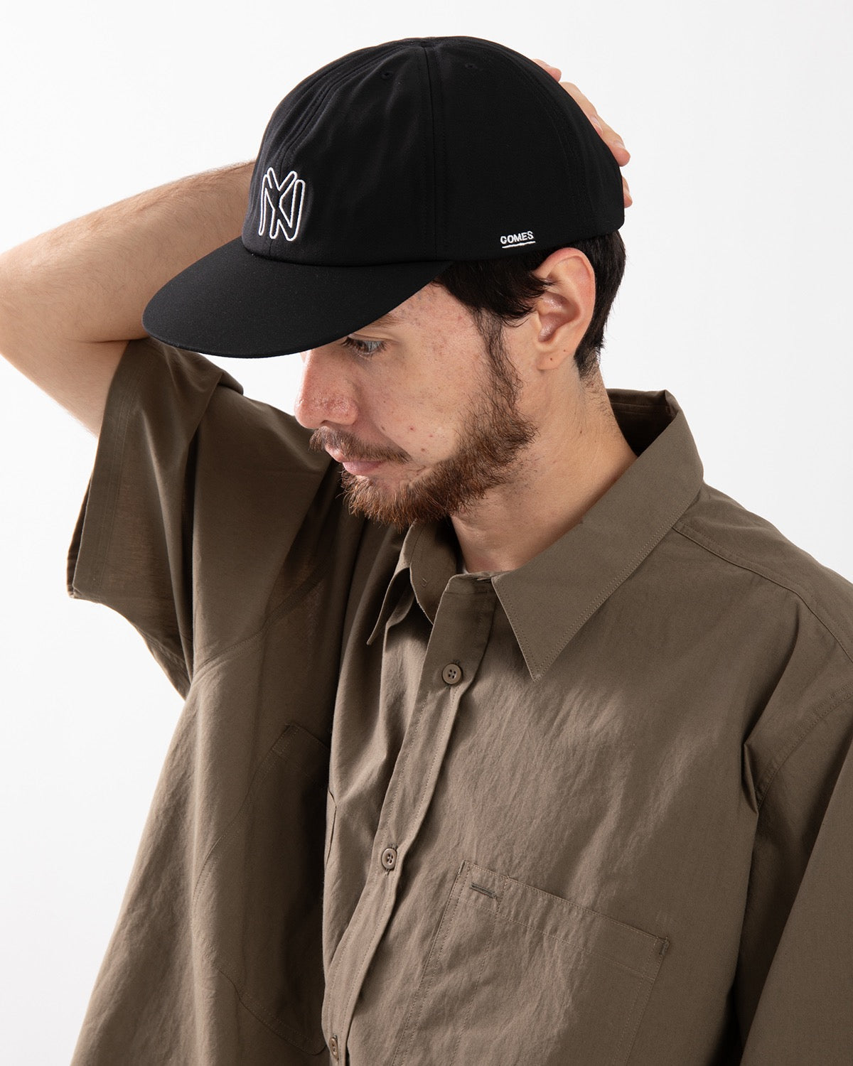 NY CAP