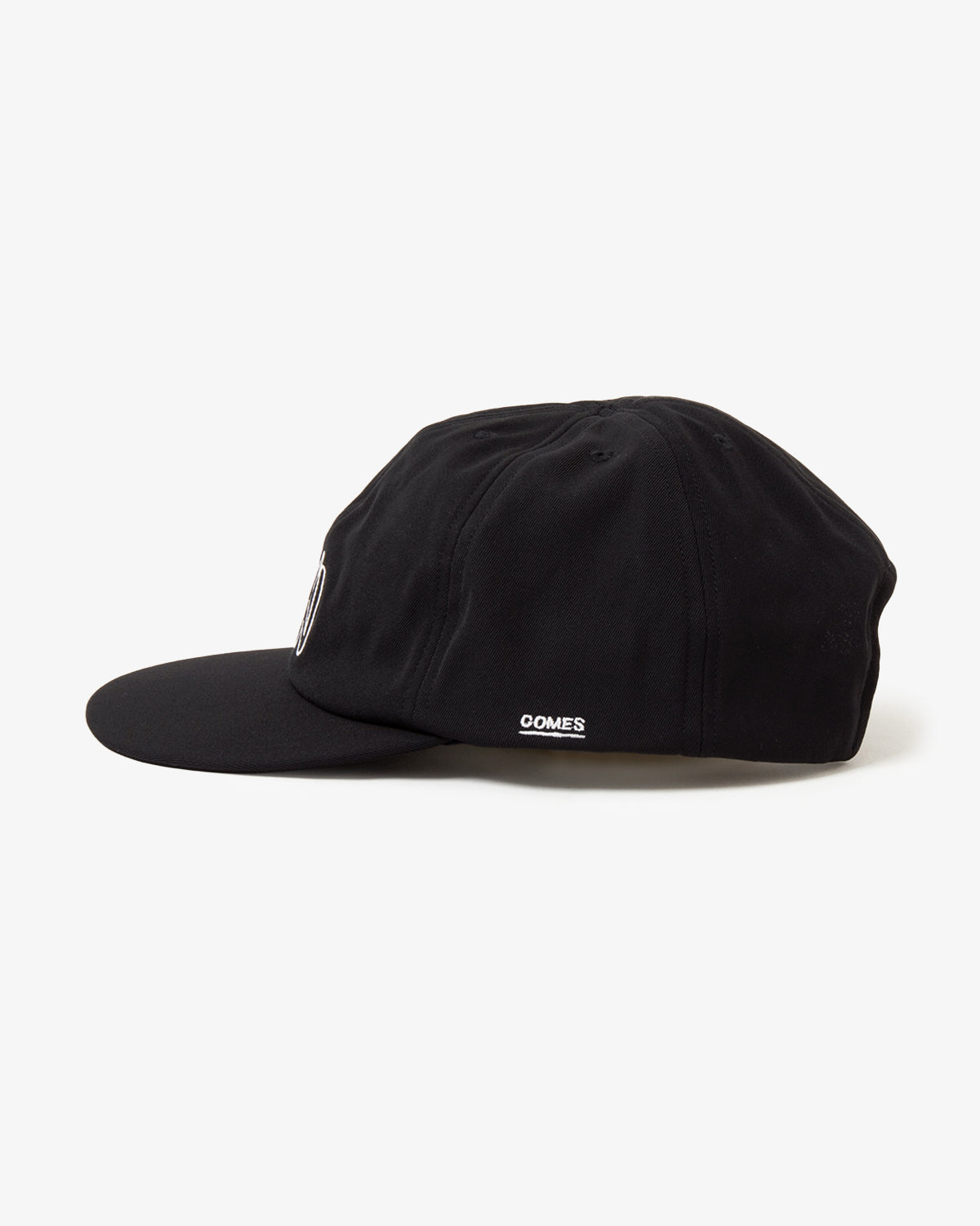 NY CAP