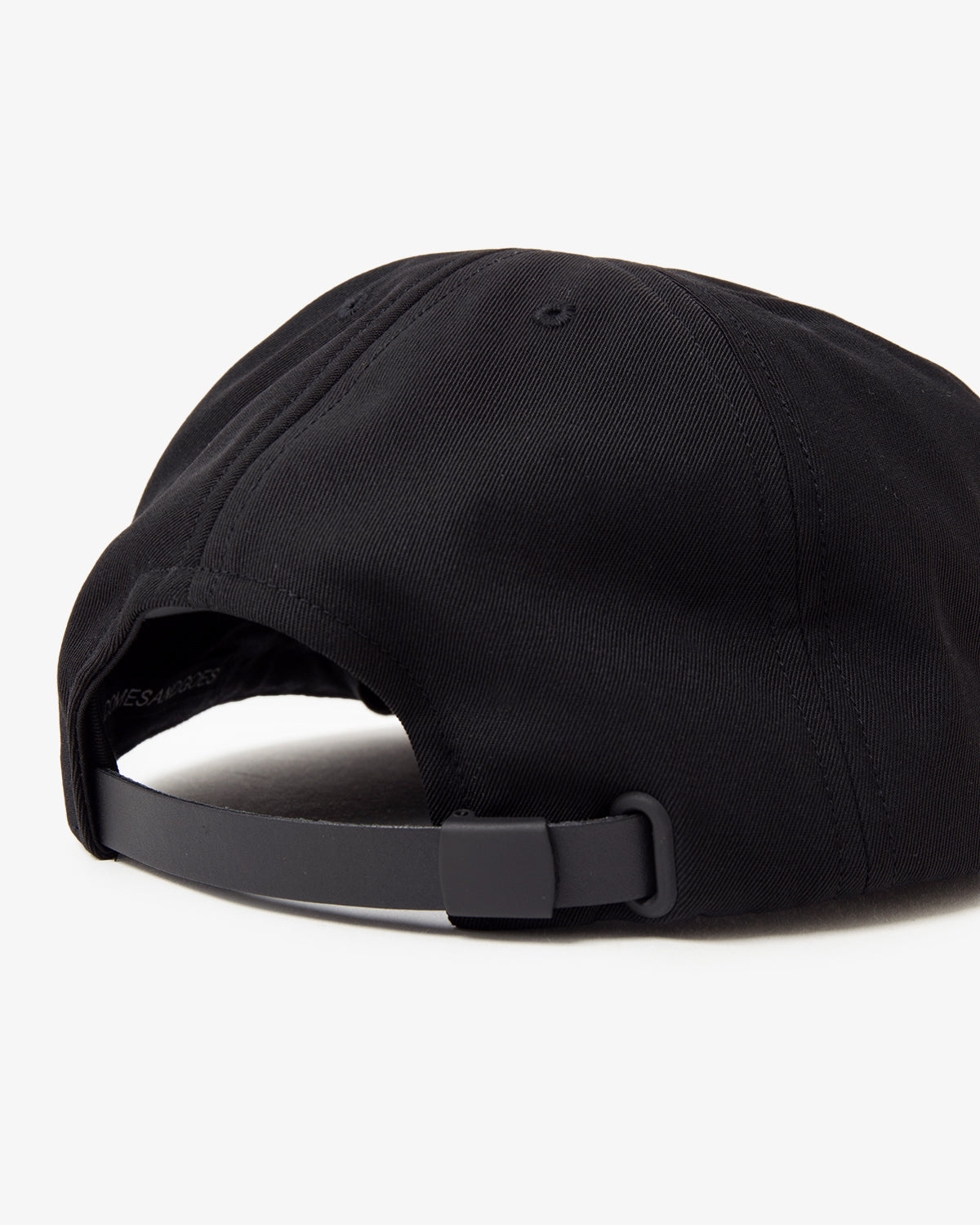 NY CAP