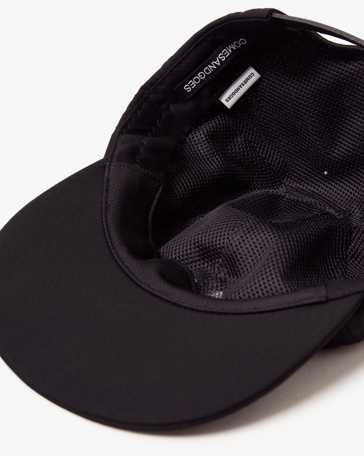 NY CAP