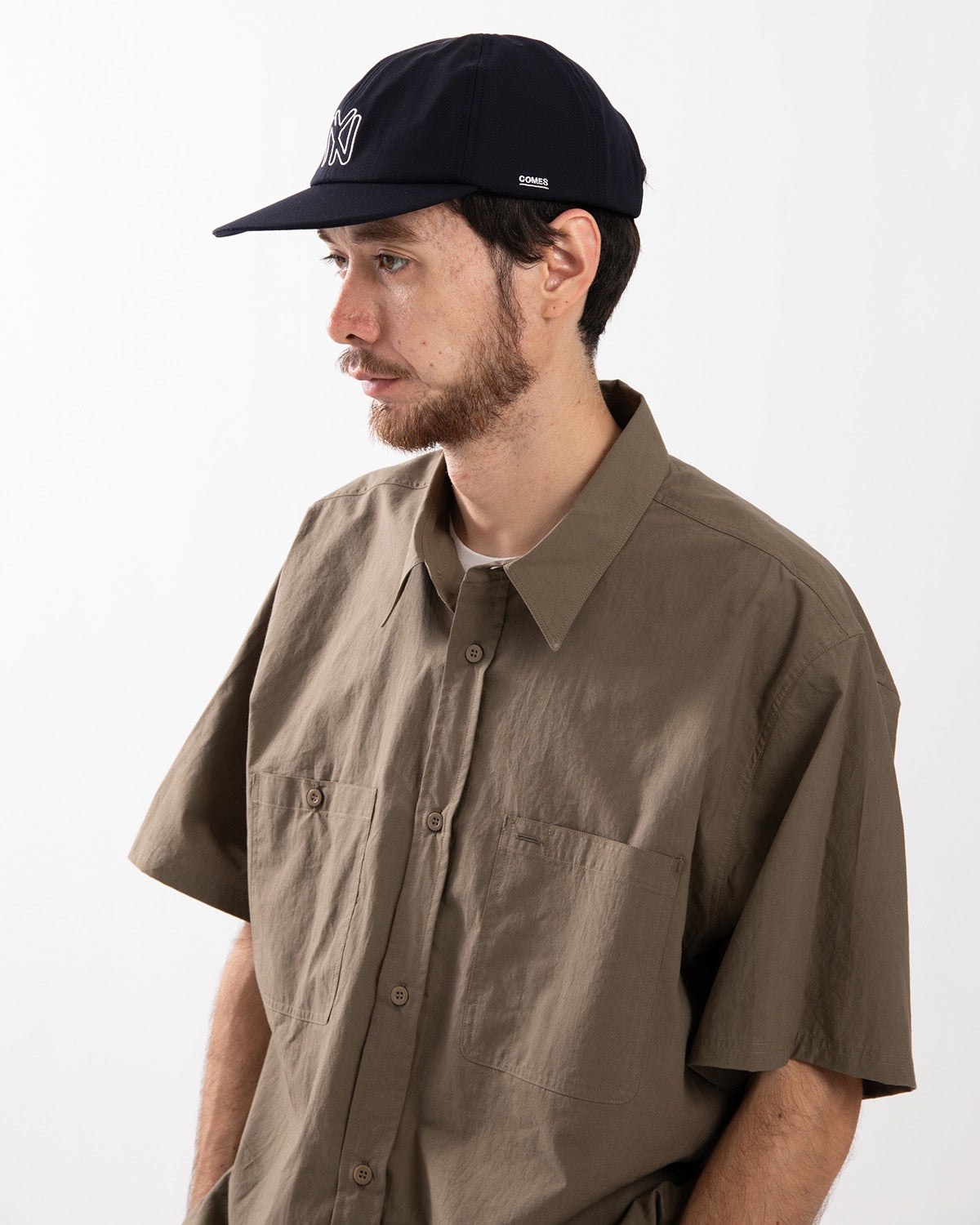 NY CAP