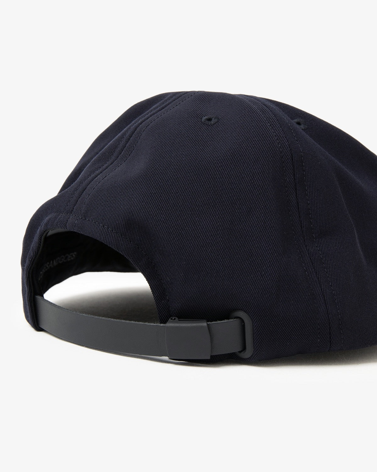 NY CAP