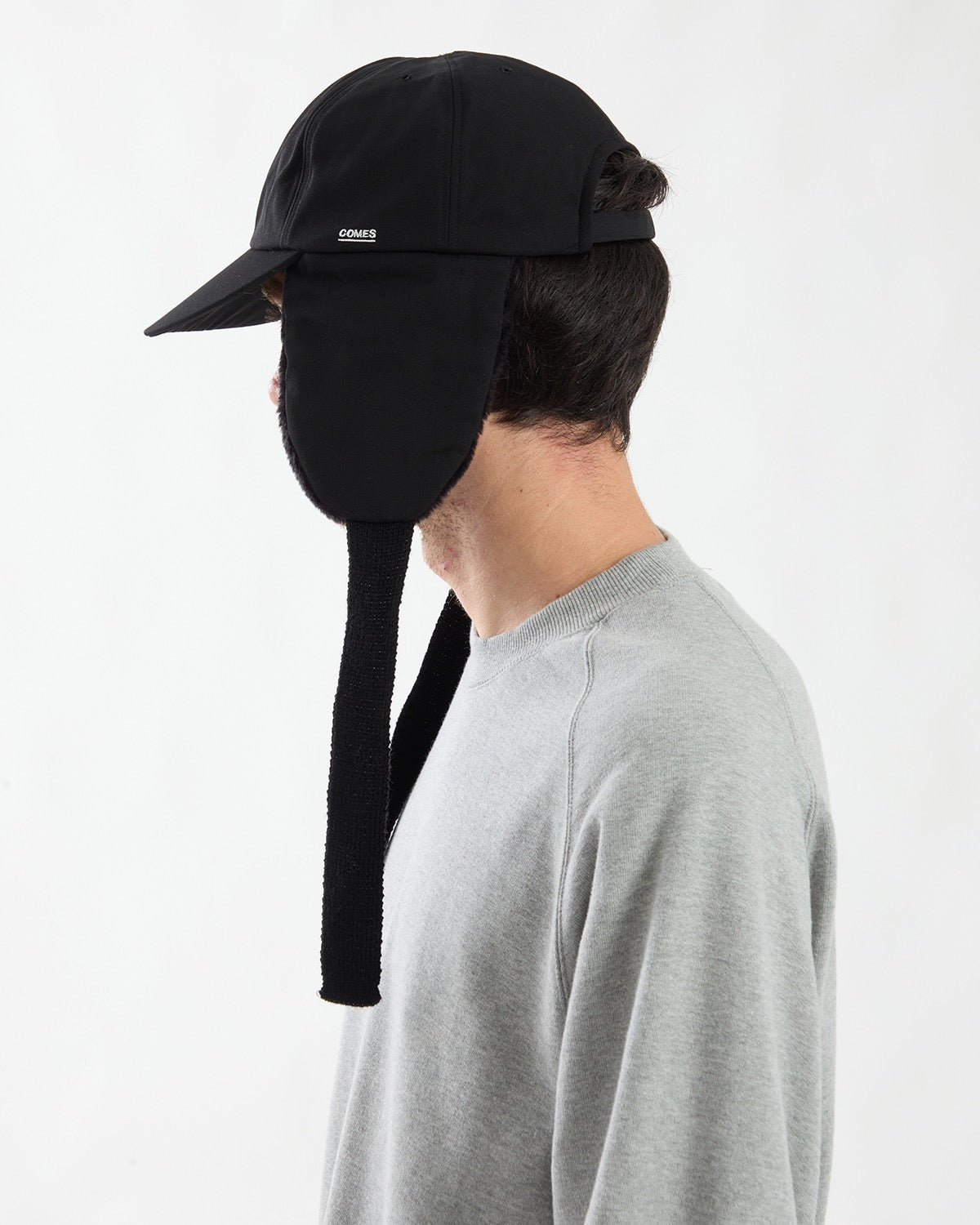 NY EAR CAP