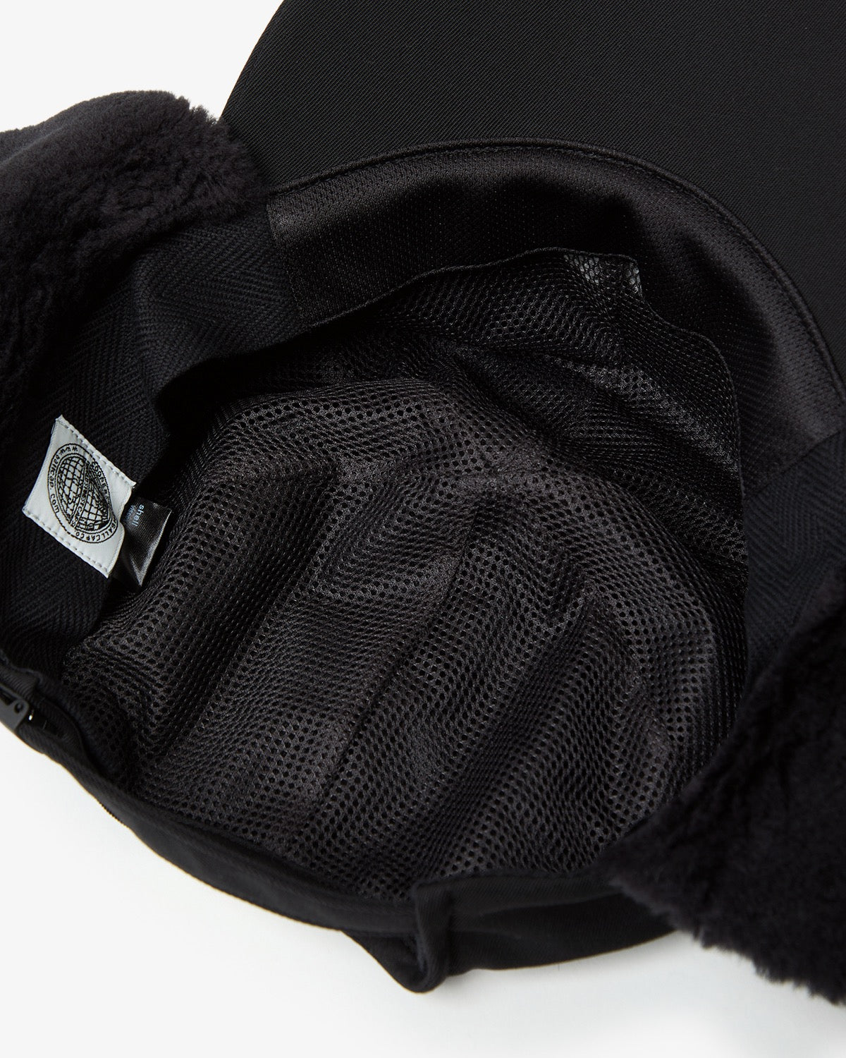 NY EAR CAP
