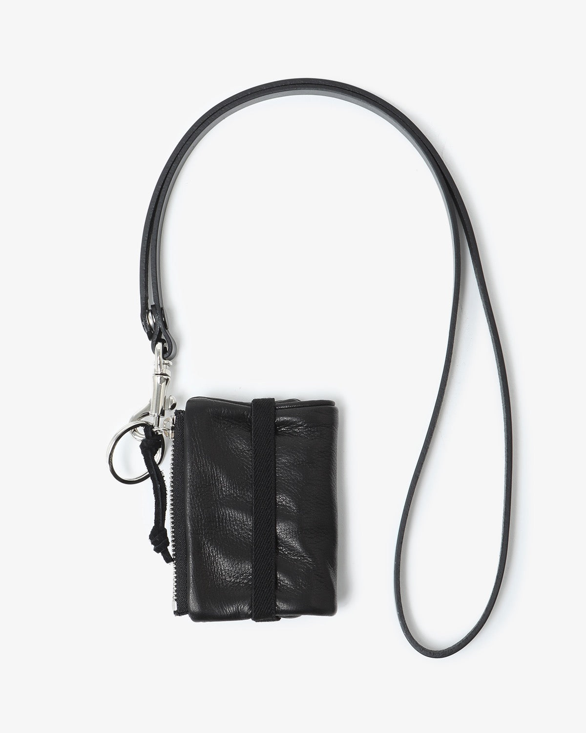 COMES WALLET & NECK STRAP