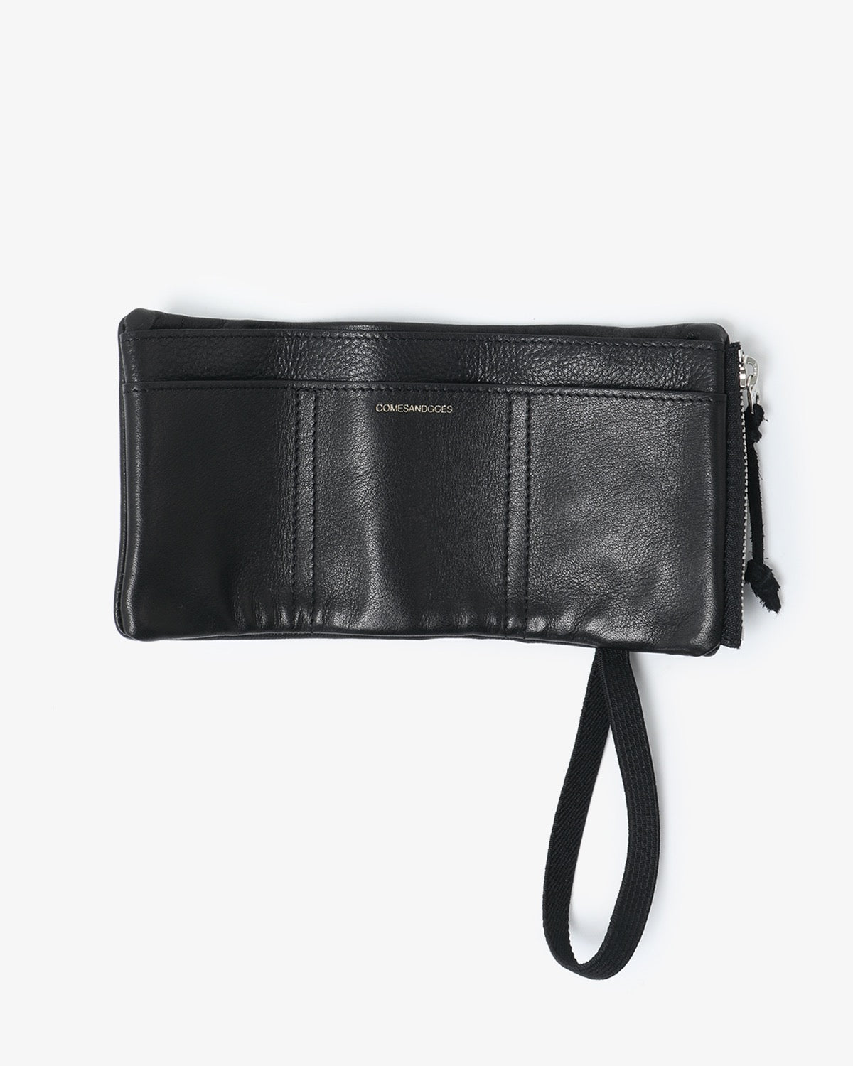 COMES WALLET & NECK STRAP