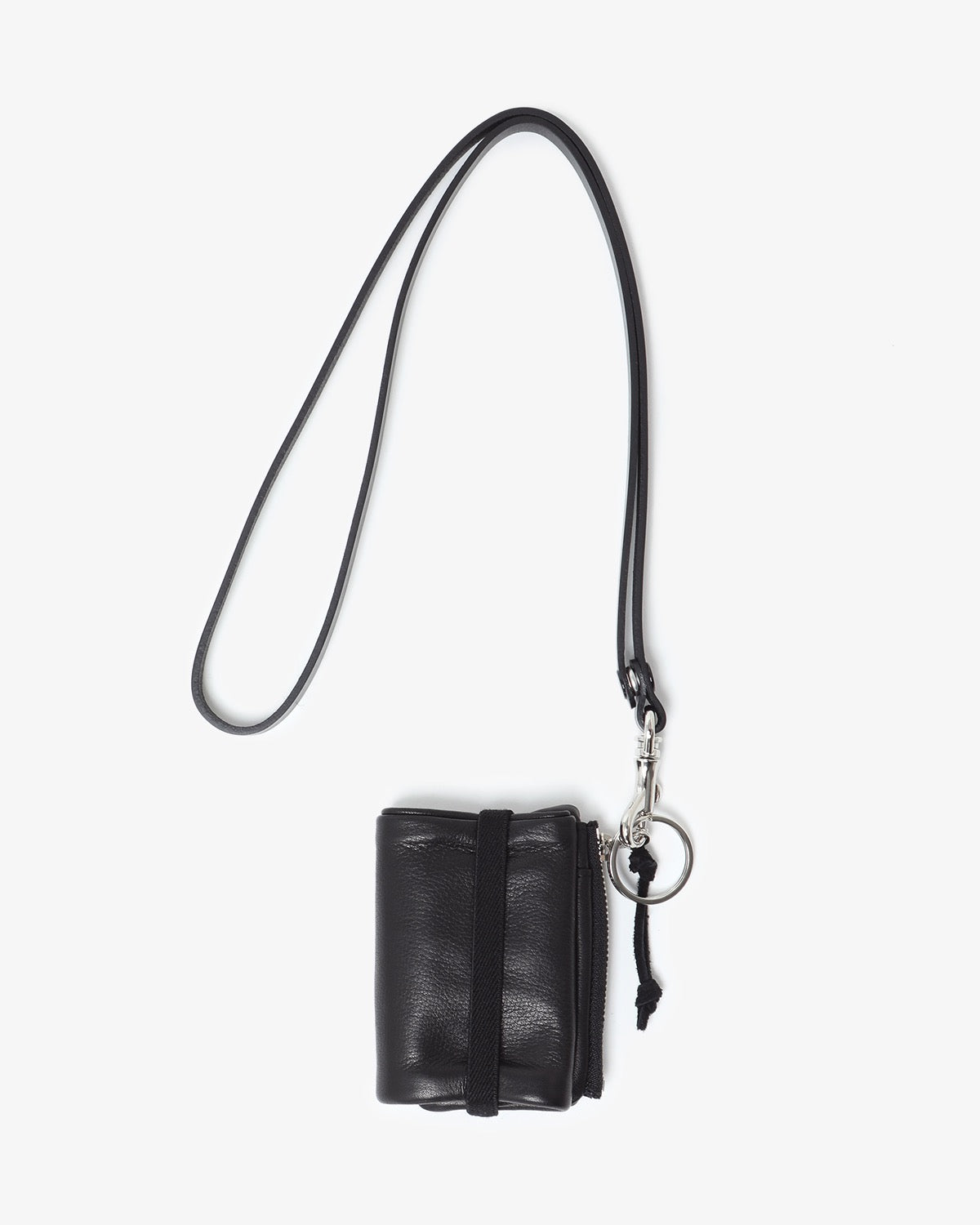 COMES WALLET & NECK STRAP