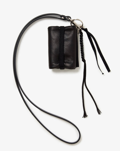 COMES WALLET & KEY CHAIN