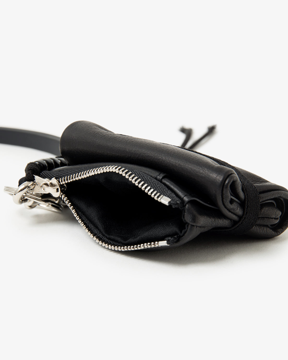 COMES WALLET & KEY CHAIN