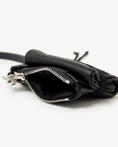 COMES WALLET & KEY CHAIN