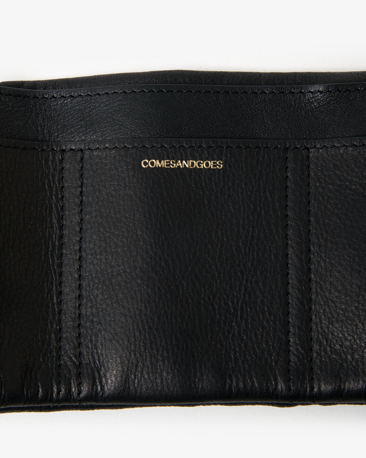 COMES WALLET & KEY CHAIN
