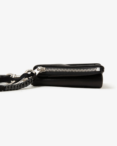 COMES WALLET & KEY CHAIN