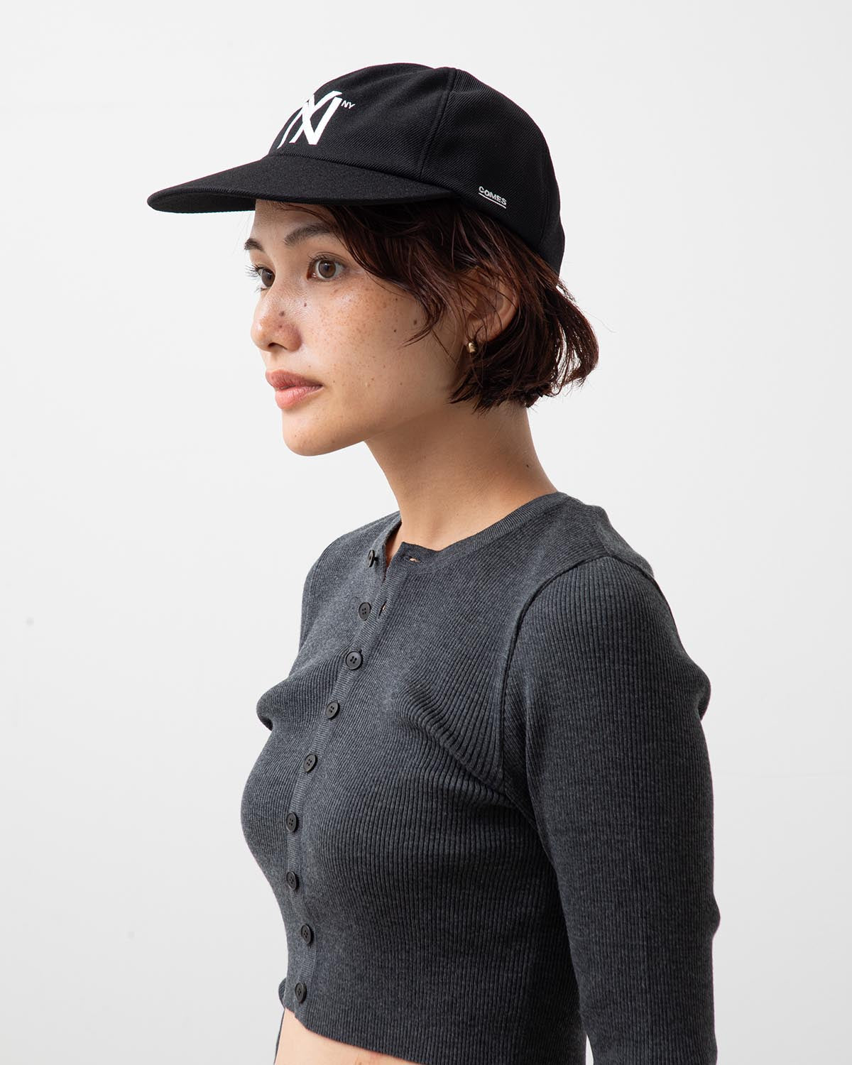 NY NY CAP(WOMEN)