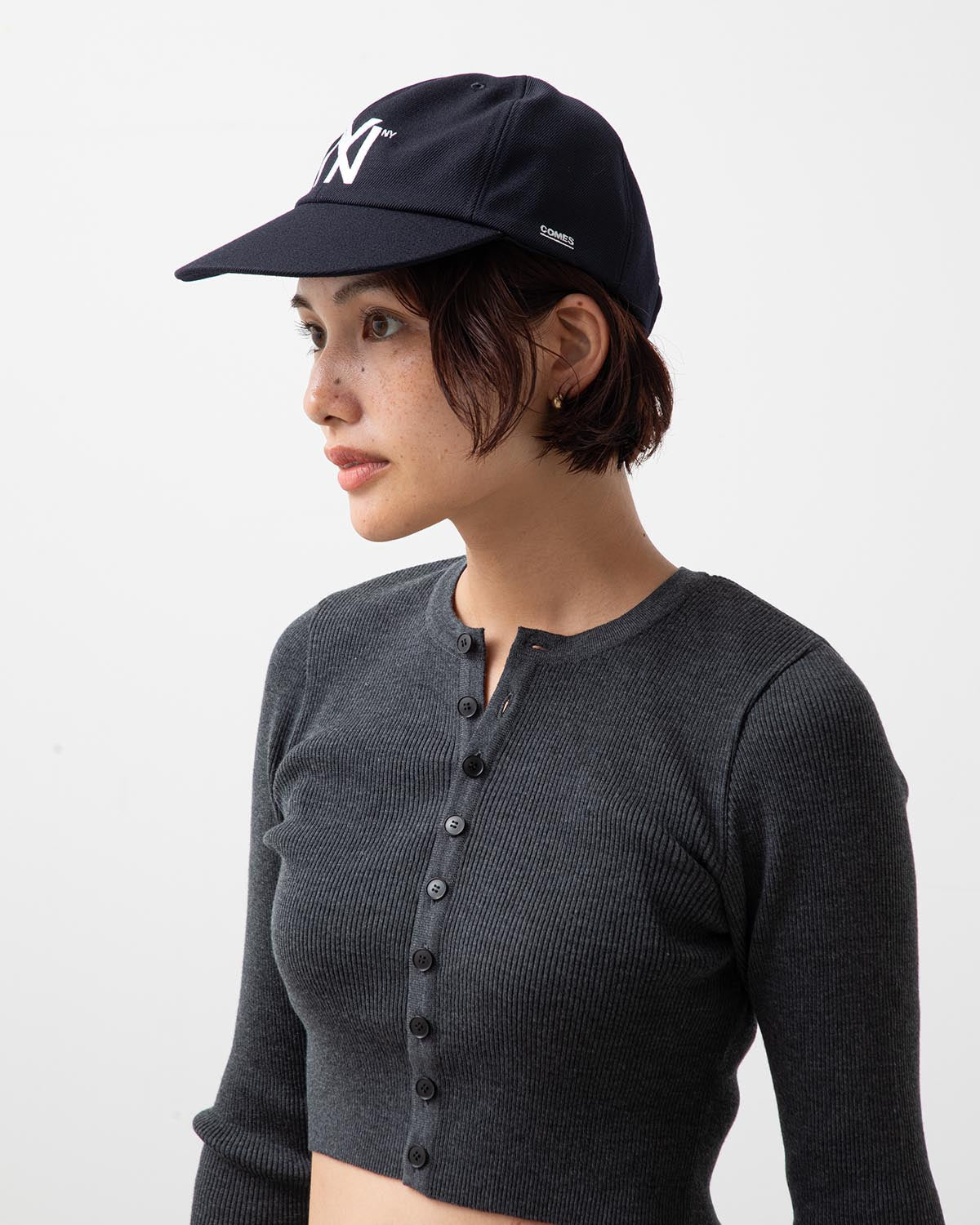 NY NY CAP(WOMEN'S)