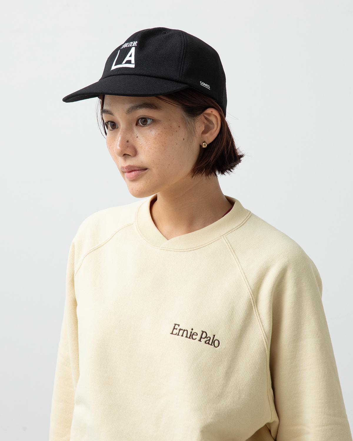 LA(MAR)CAP (WOMEN'S)