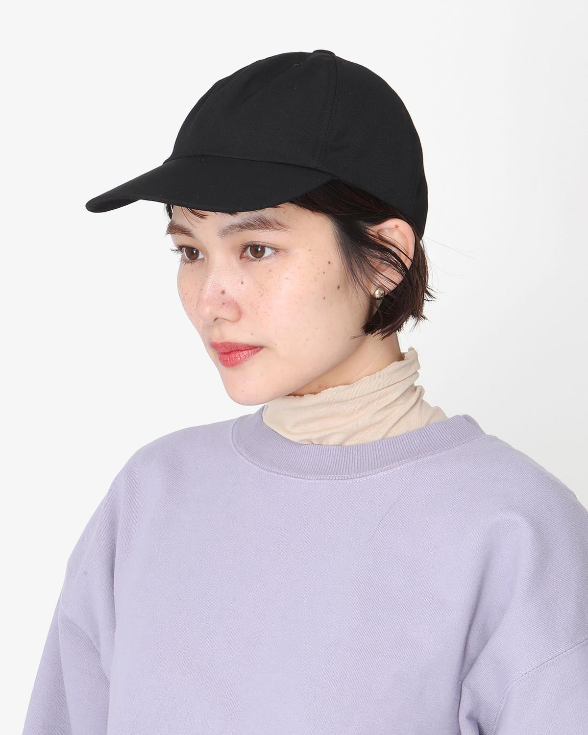 THE STANDARD CAP (WOMEN'S)