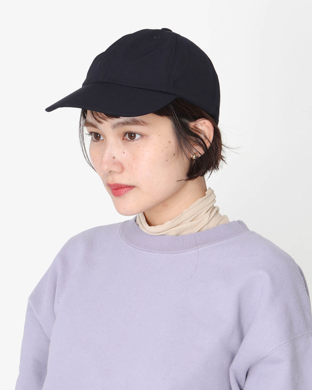 THE STANDARD CAP (WOMEN'S)