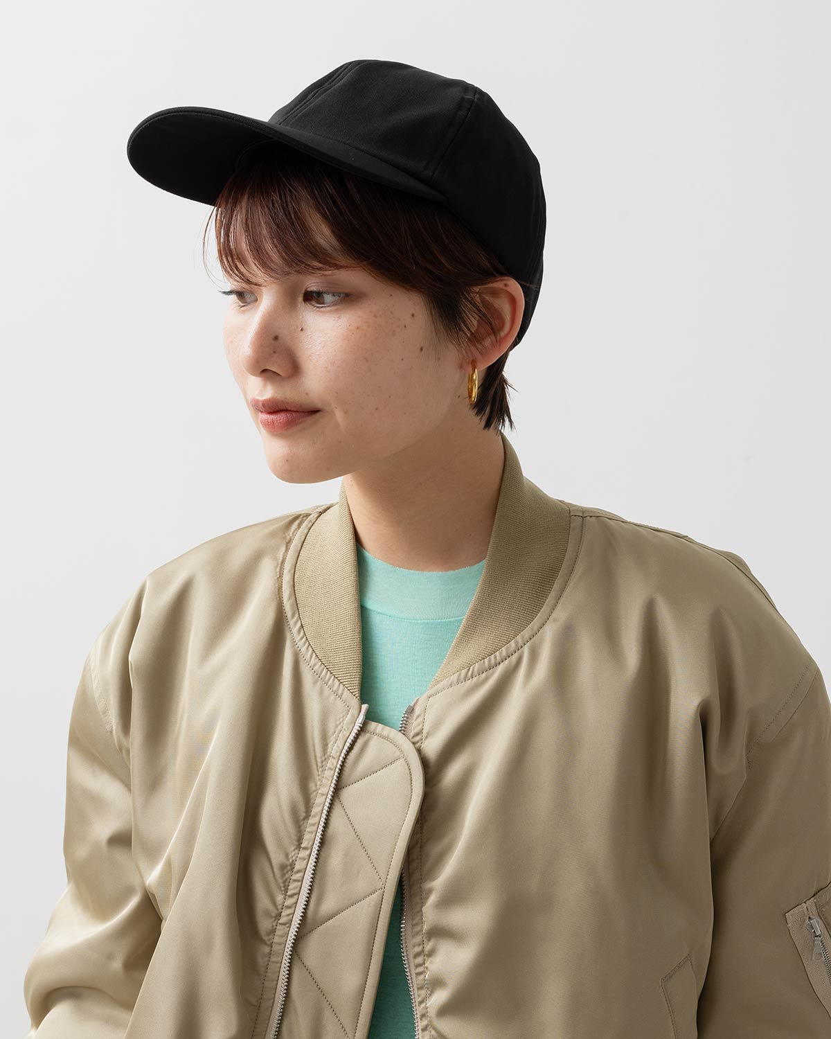 STANDARD CAP (WOMEN'S)