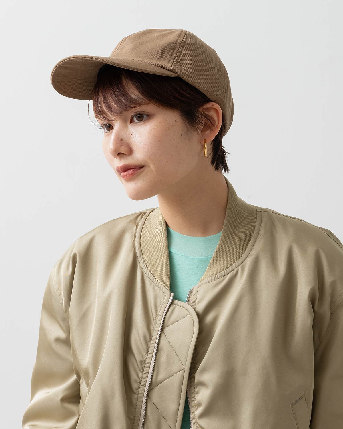 STANDARD CAP (WOMEN'S)