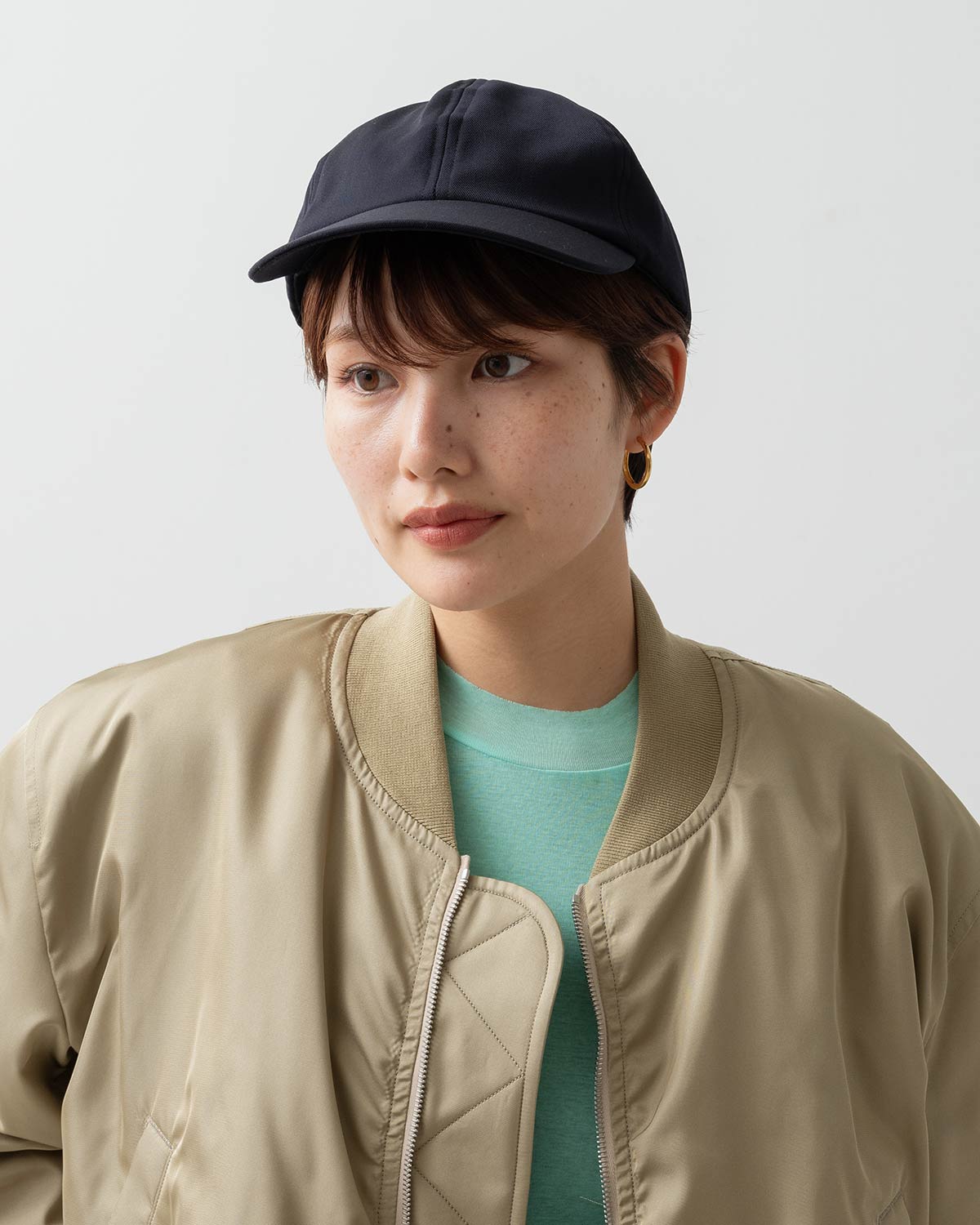 STANDARD CAP (WOMEN'S)