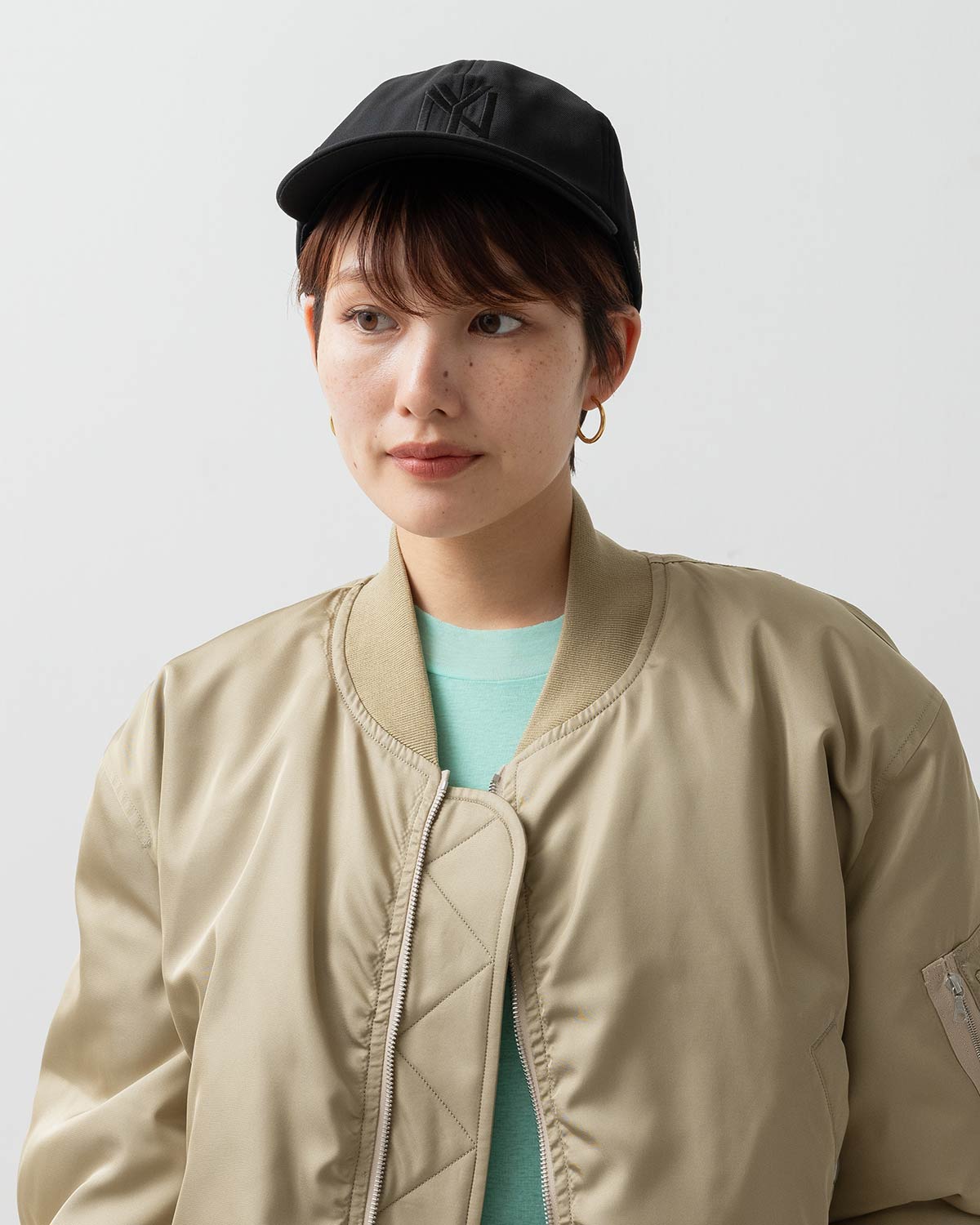 NEW YORK CAP (WOMEN'S)