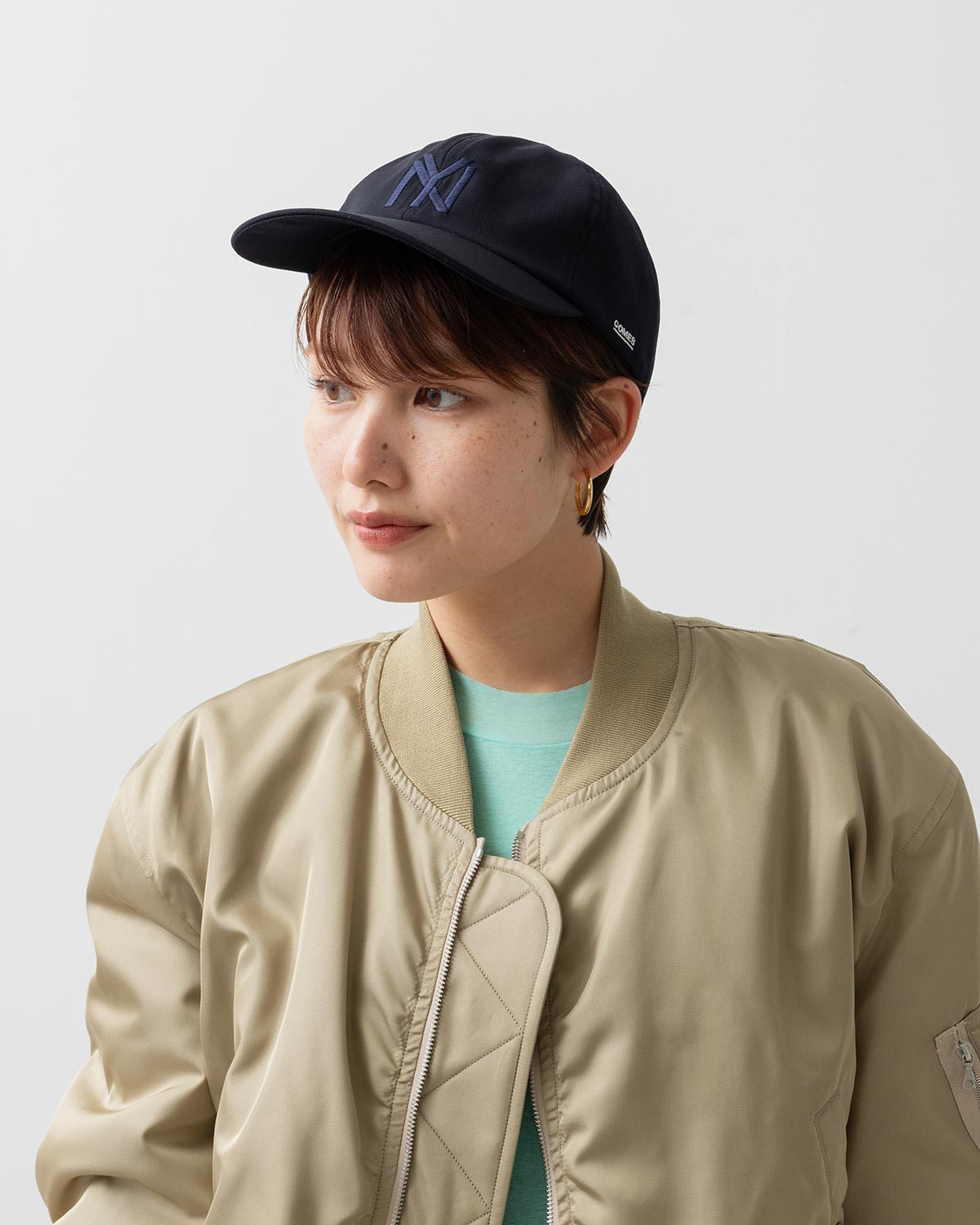 NEW YORK CAP (WOMEN'S)