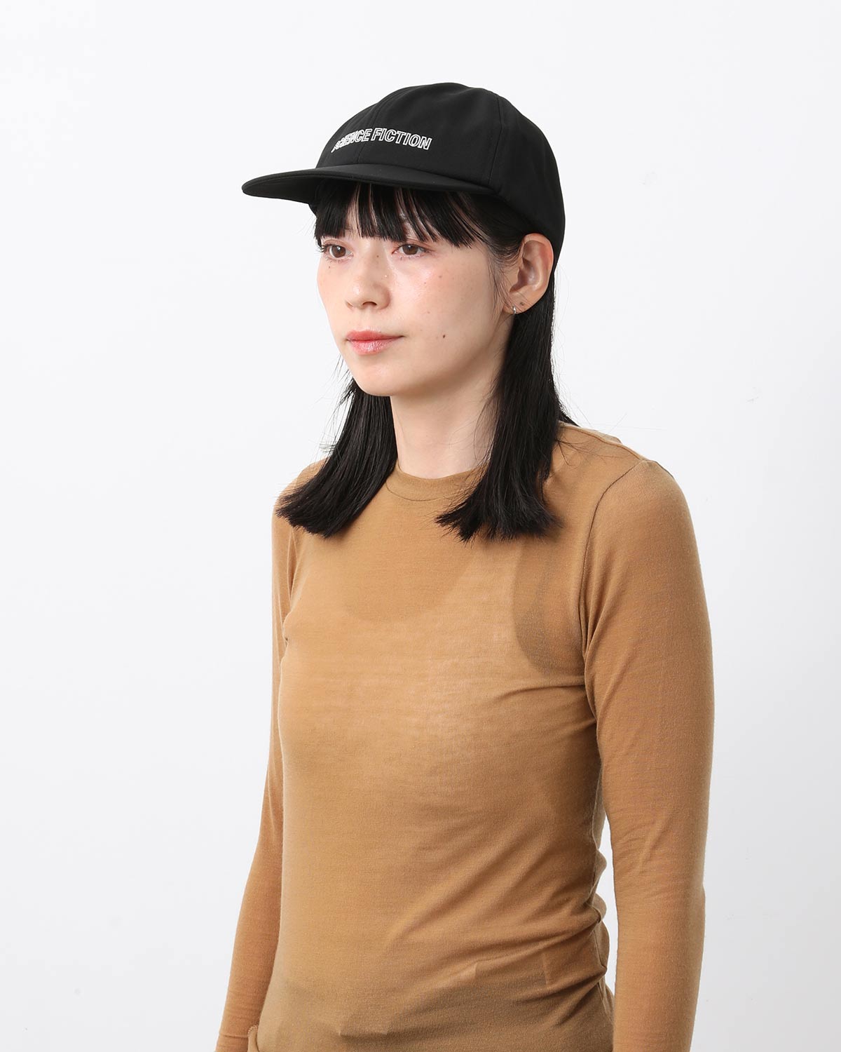 SCIENCE FICTION CAP (WOMEN'S)