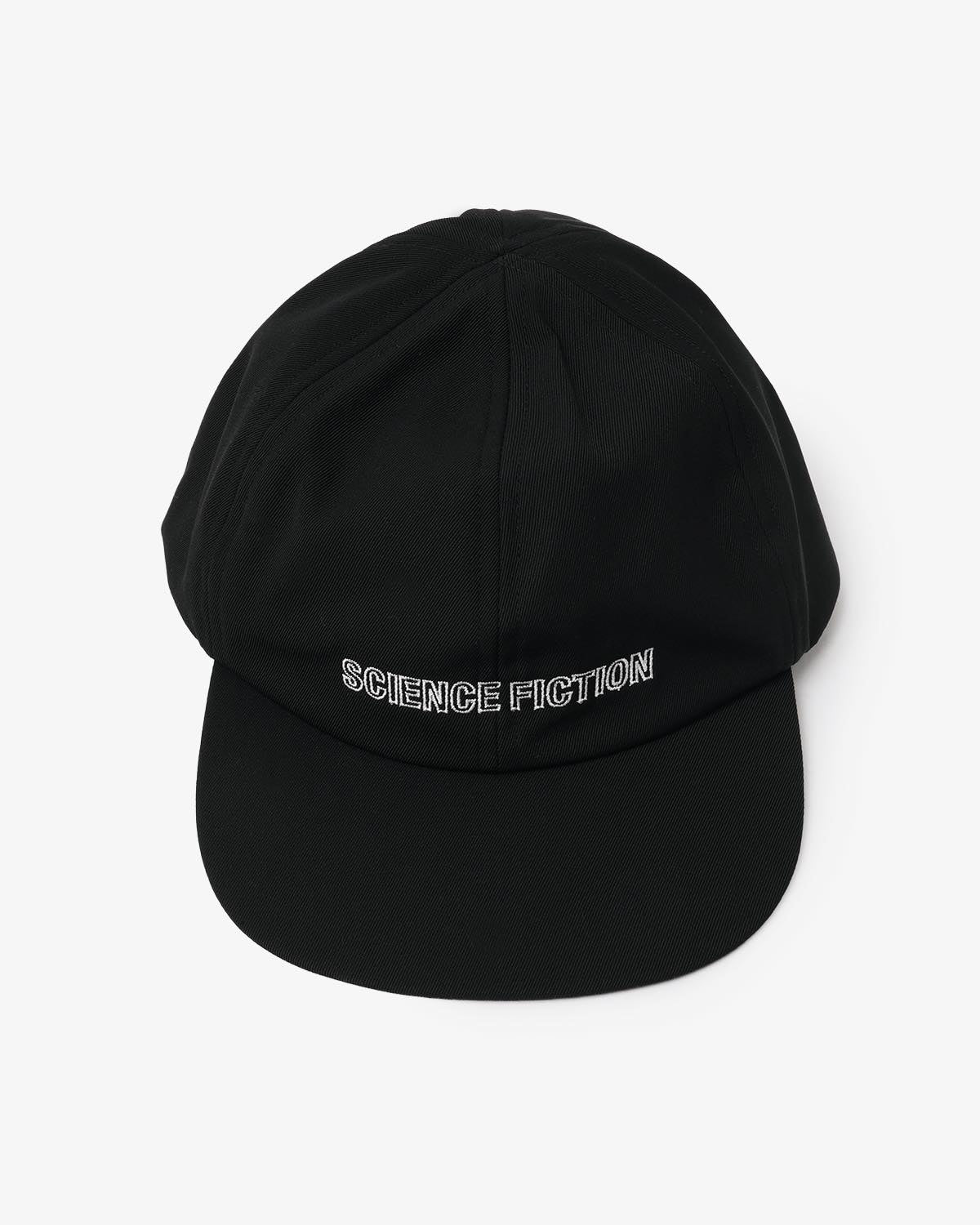 SCIENCE FICTION CAP (WOMEN'S)