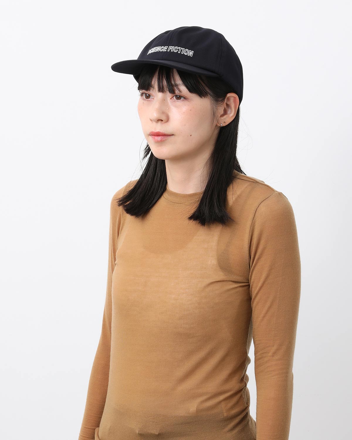SCIENCE FICTION CAP (WOMEN'S)
