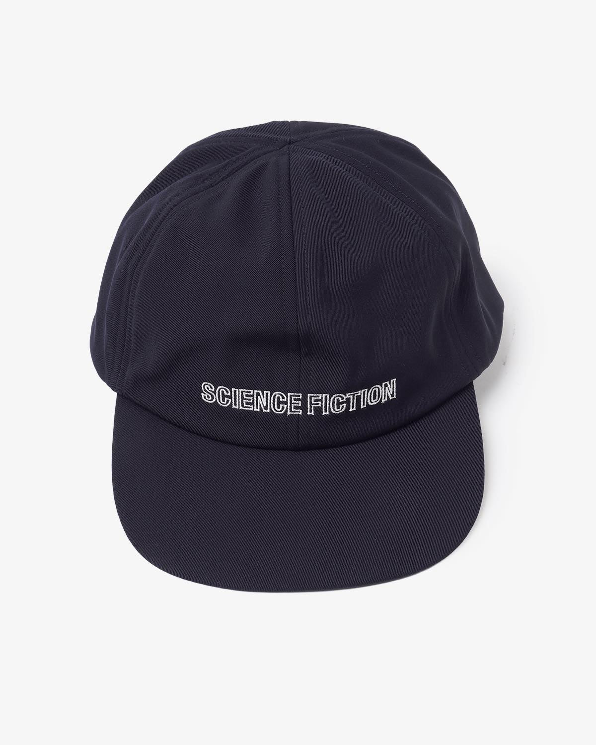 SCIENCE FICTION CAP (WOMEN'S)