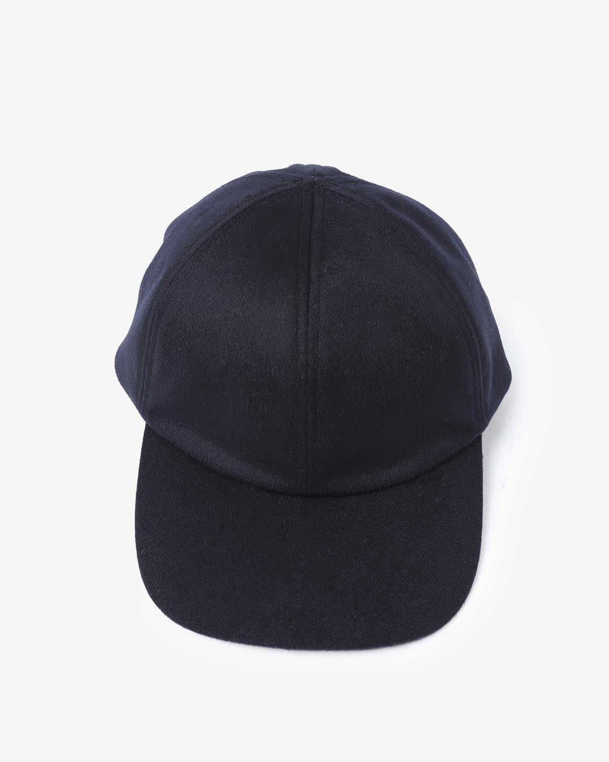CASHMERE CAP (WOMEN'S)