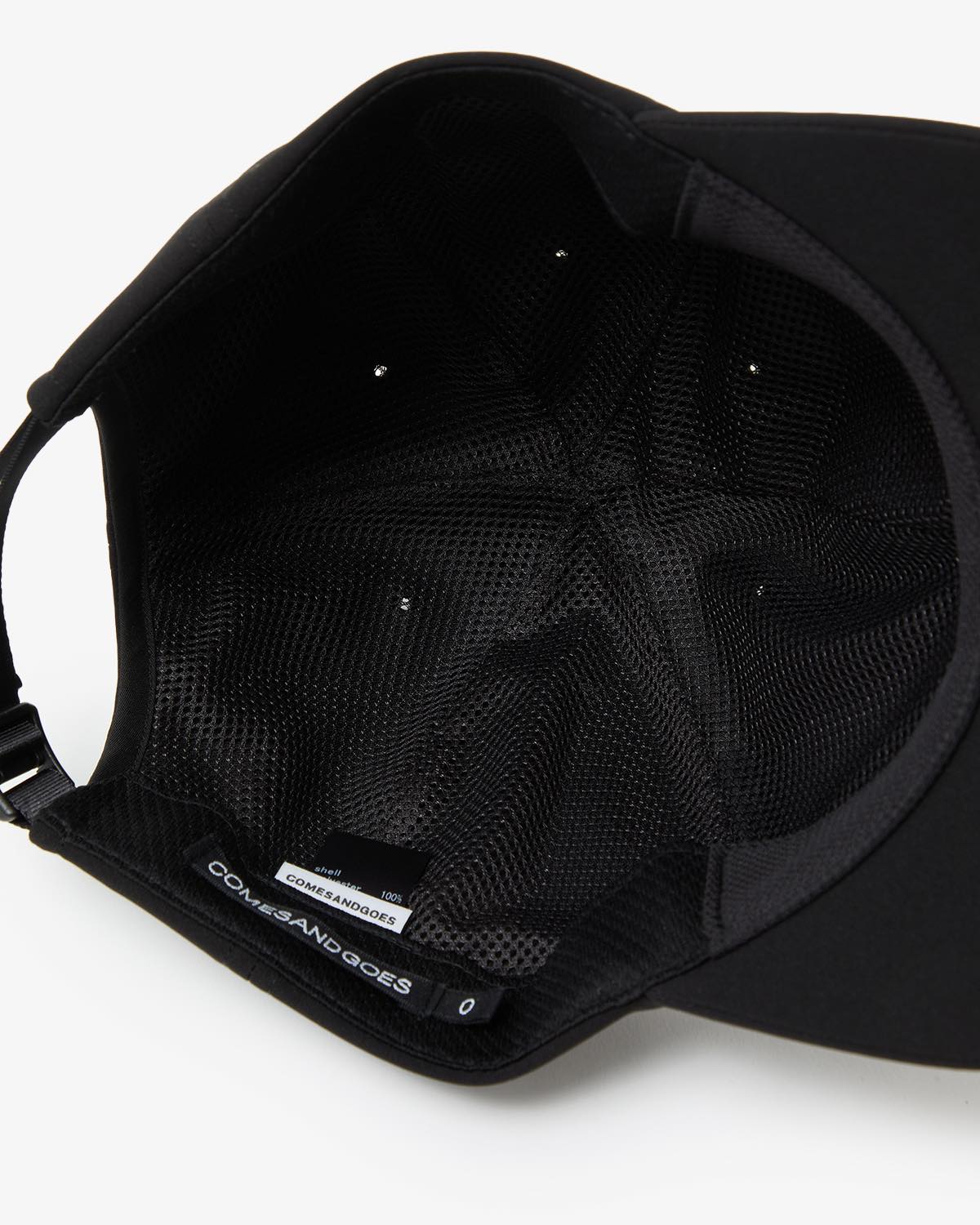 SOLOTEX STANDARD CAP (WOMEN'S)