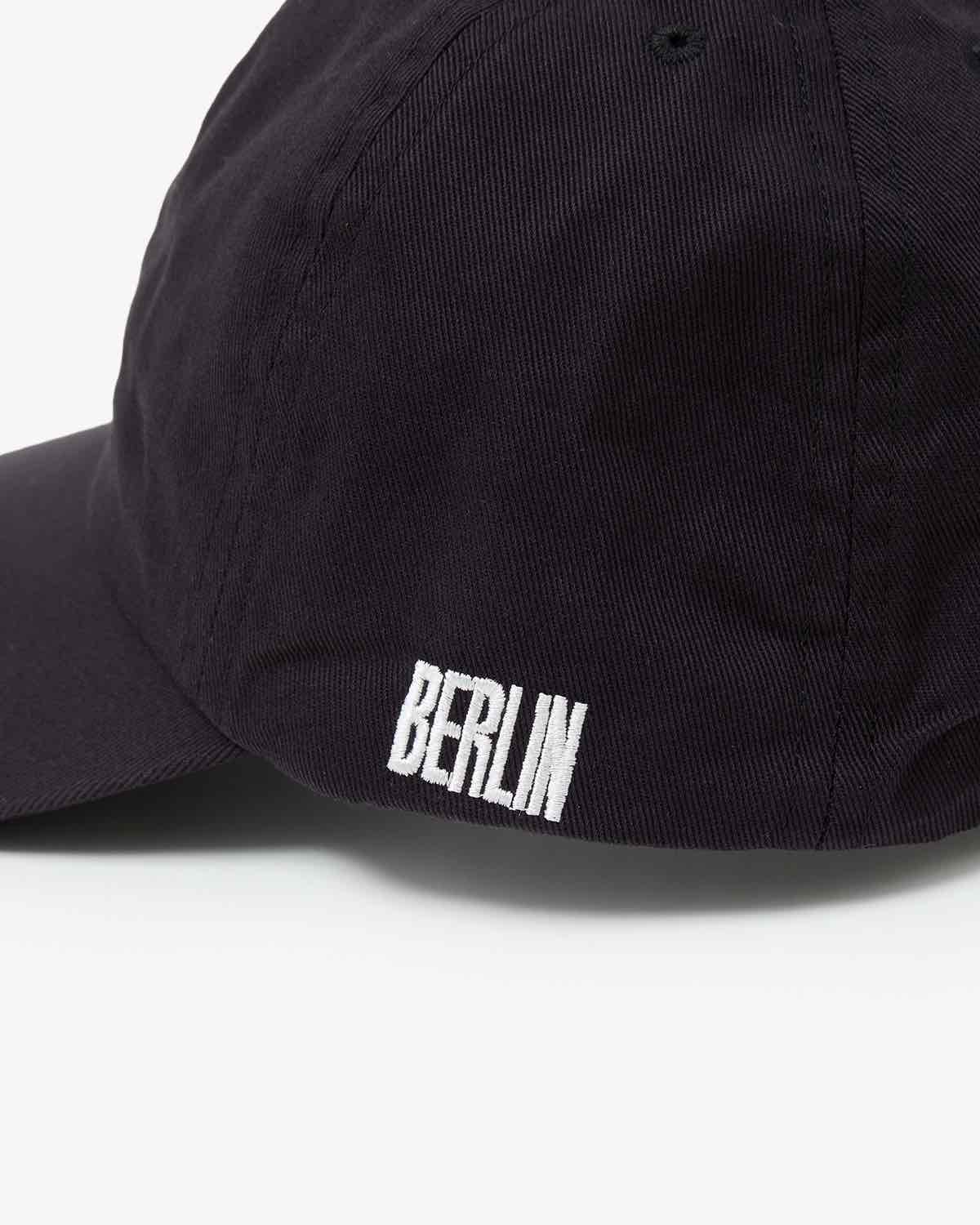 DELICATESSEN CAP (WOMEN'S)