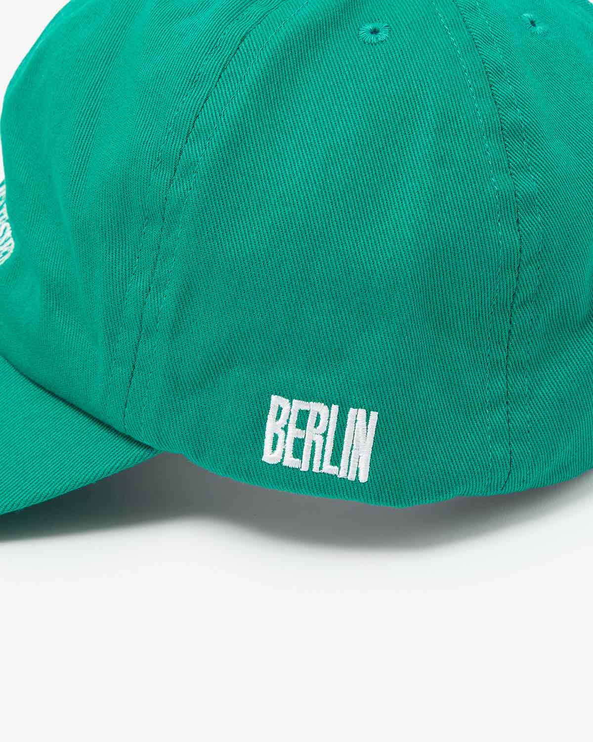 DELICATESSEN CAP (WOMEN'S)