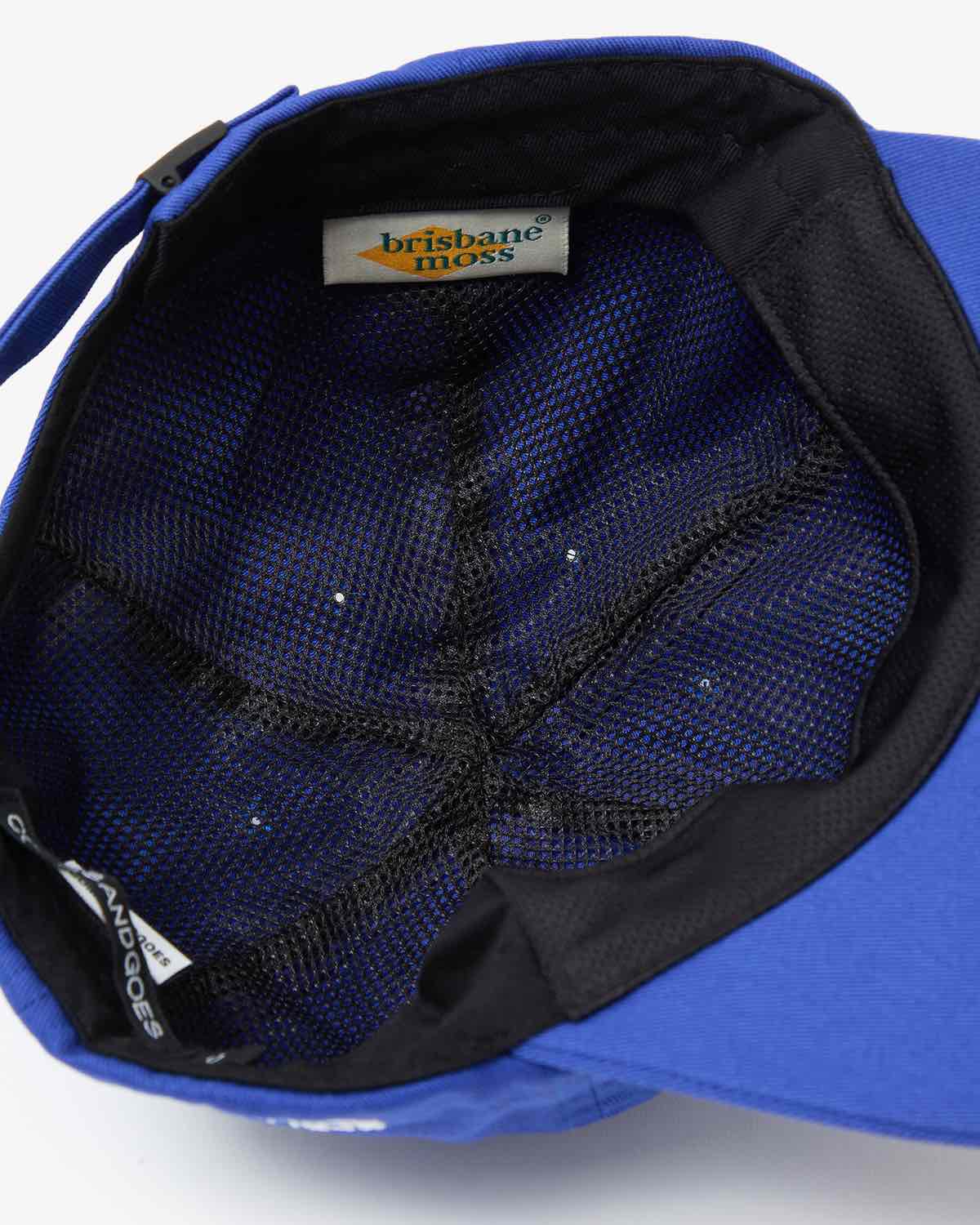 DELICATESSEN CAP (WOMEN'S)