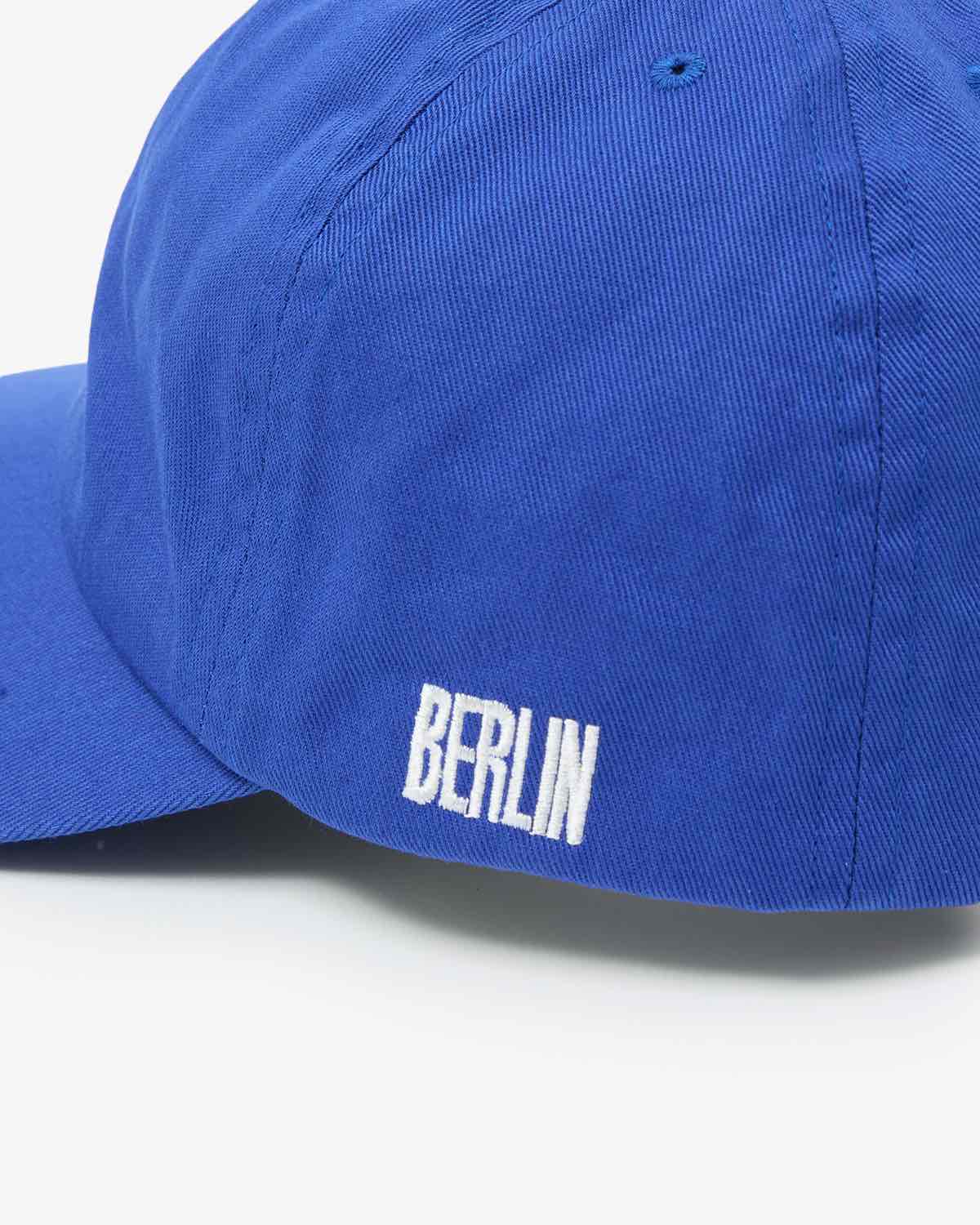 DELICATESSEN CAP (WOMEN'S)