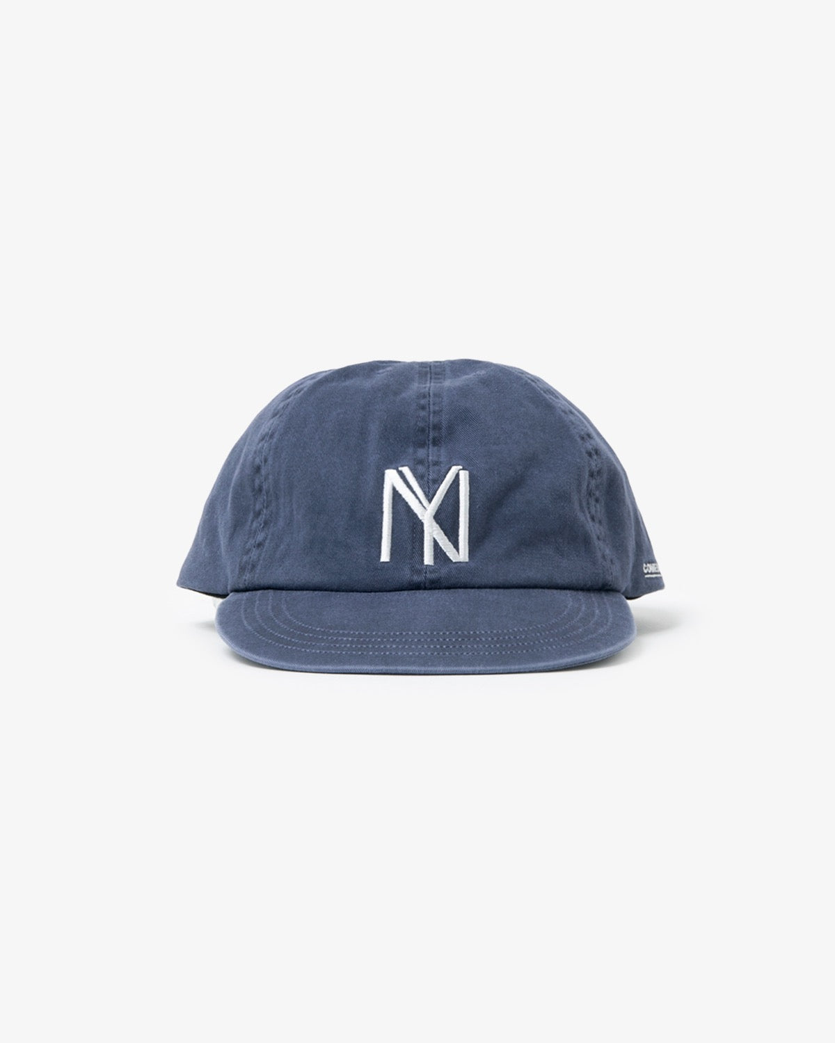 NY PIGMENT DYE CAP (BASIC) (WOMEN'S)