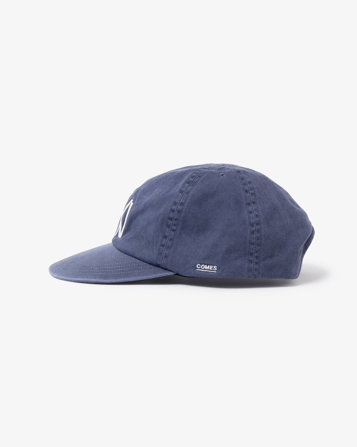 NY PIGMENT DYE CAP (BASIC) (WOMEN'S)