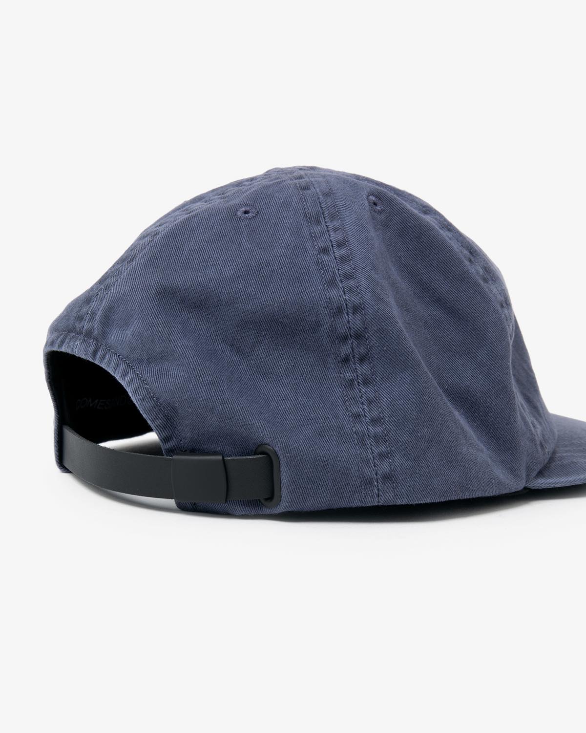 NY PIGMENT DYE CAP (BASIC) (WOMEN'S)