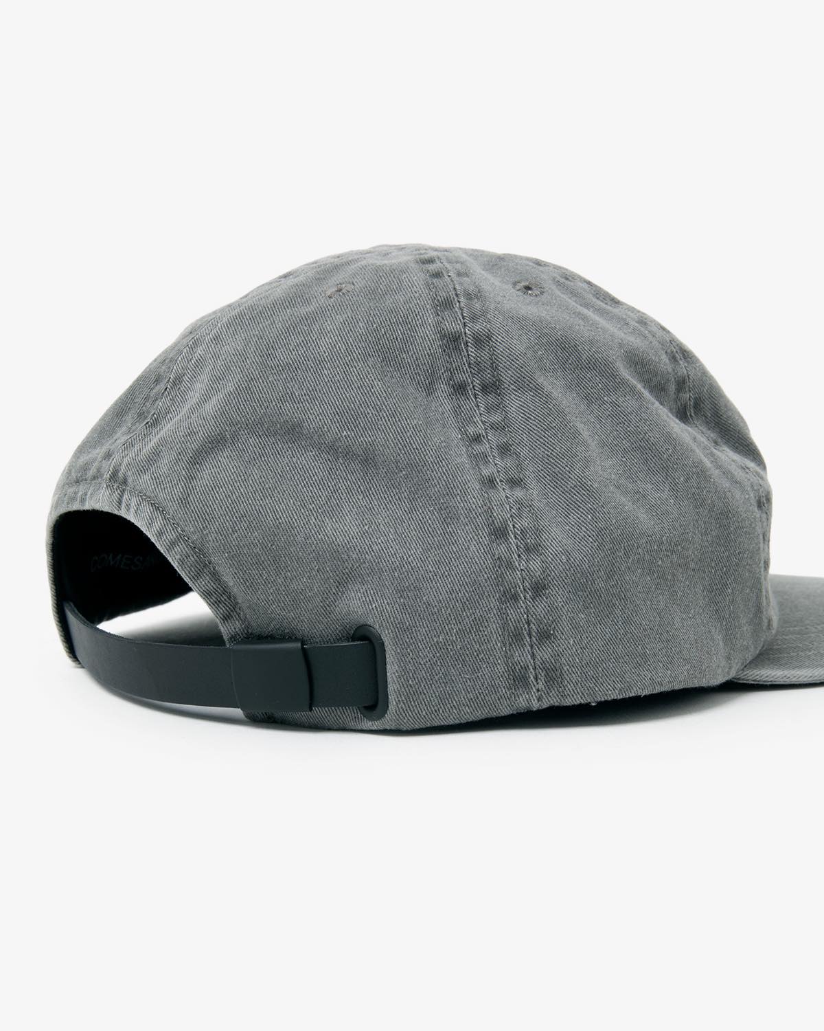 NY PIGMENT DYE CAP (BASIC) (WOMEN'S)