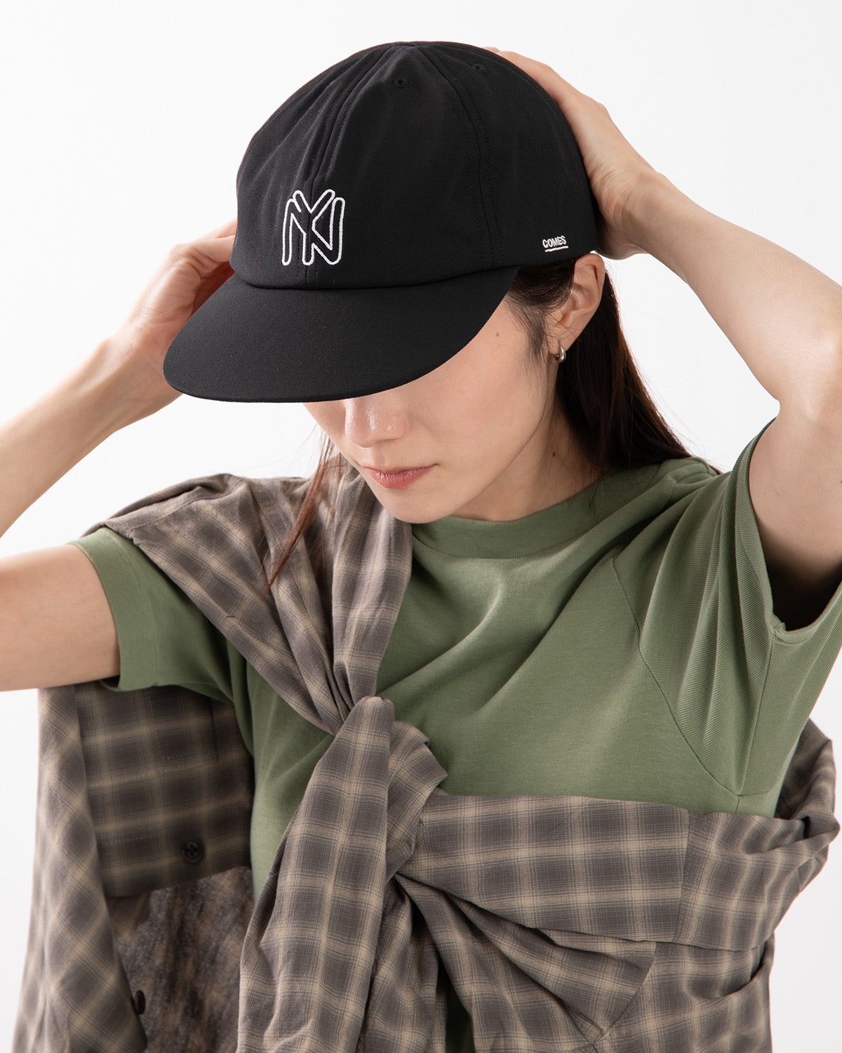 NY CAP (WOMEN'S)
