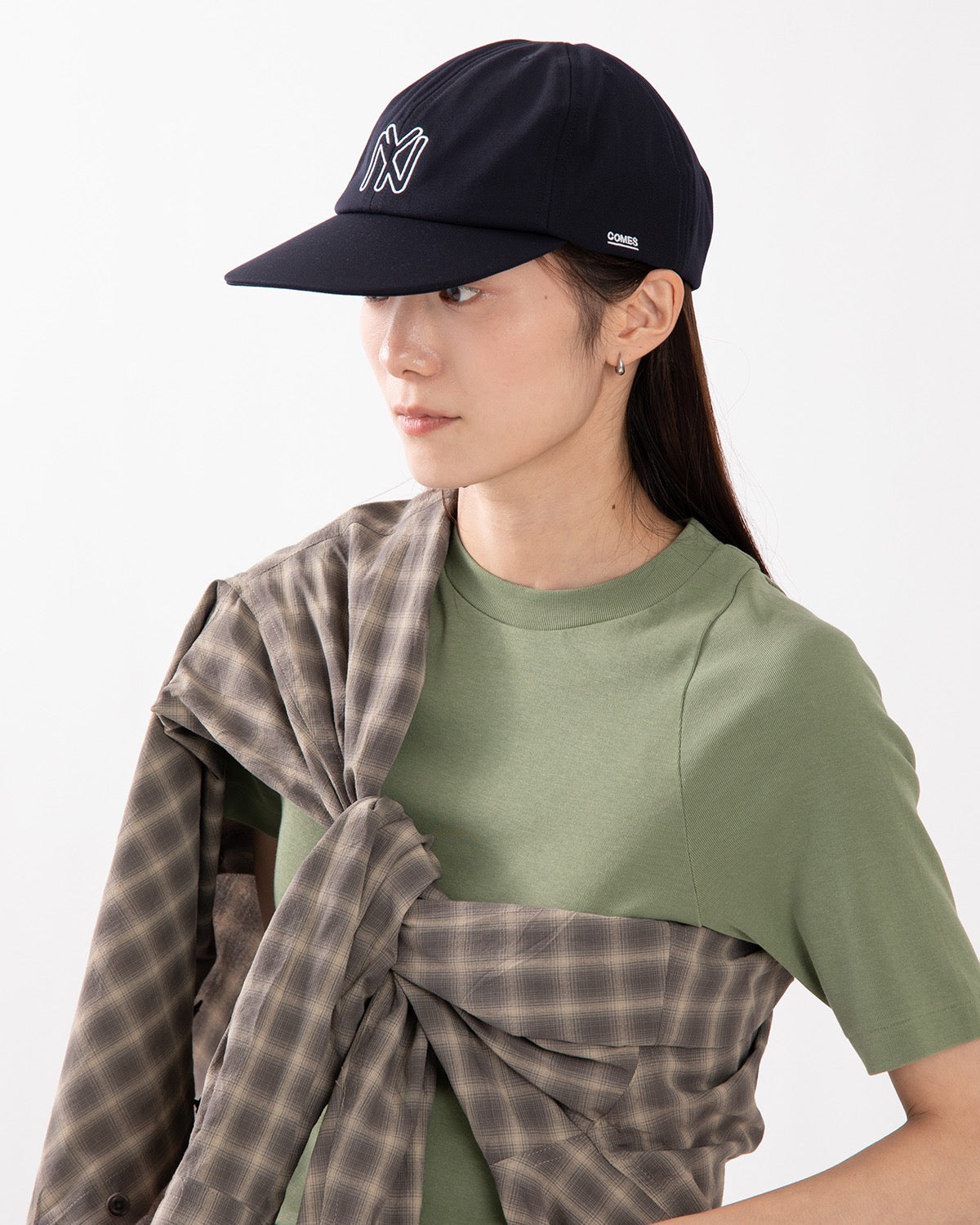 NY CAP (WOMEN'S)