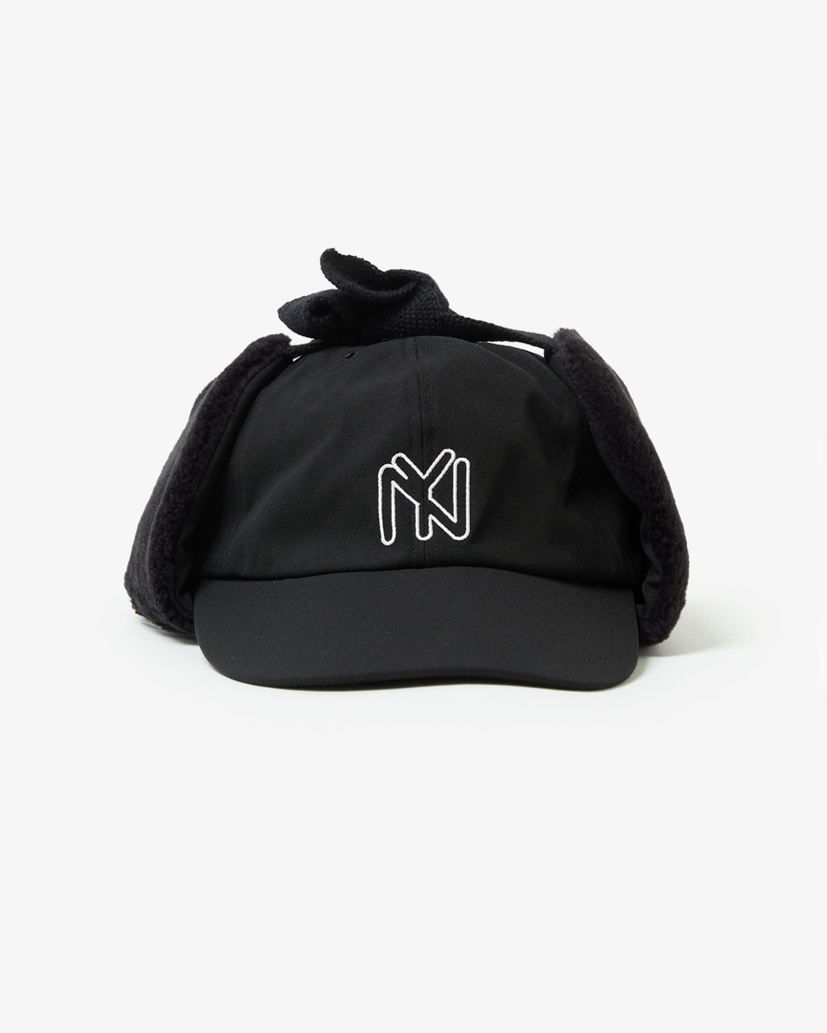 NY EAR CAP (WOMEN'S)