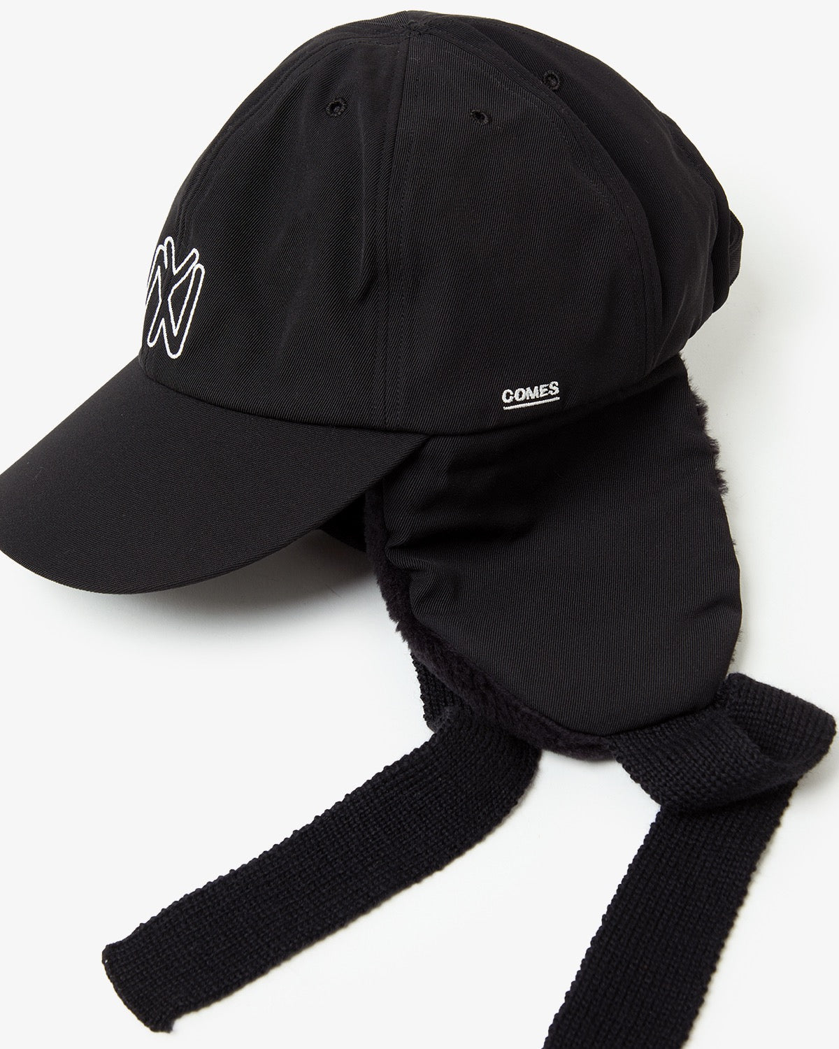 NY EAR CAP (WOMEN'S)