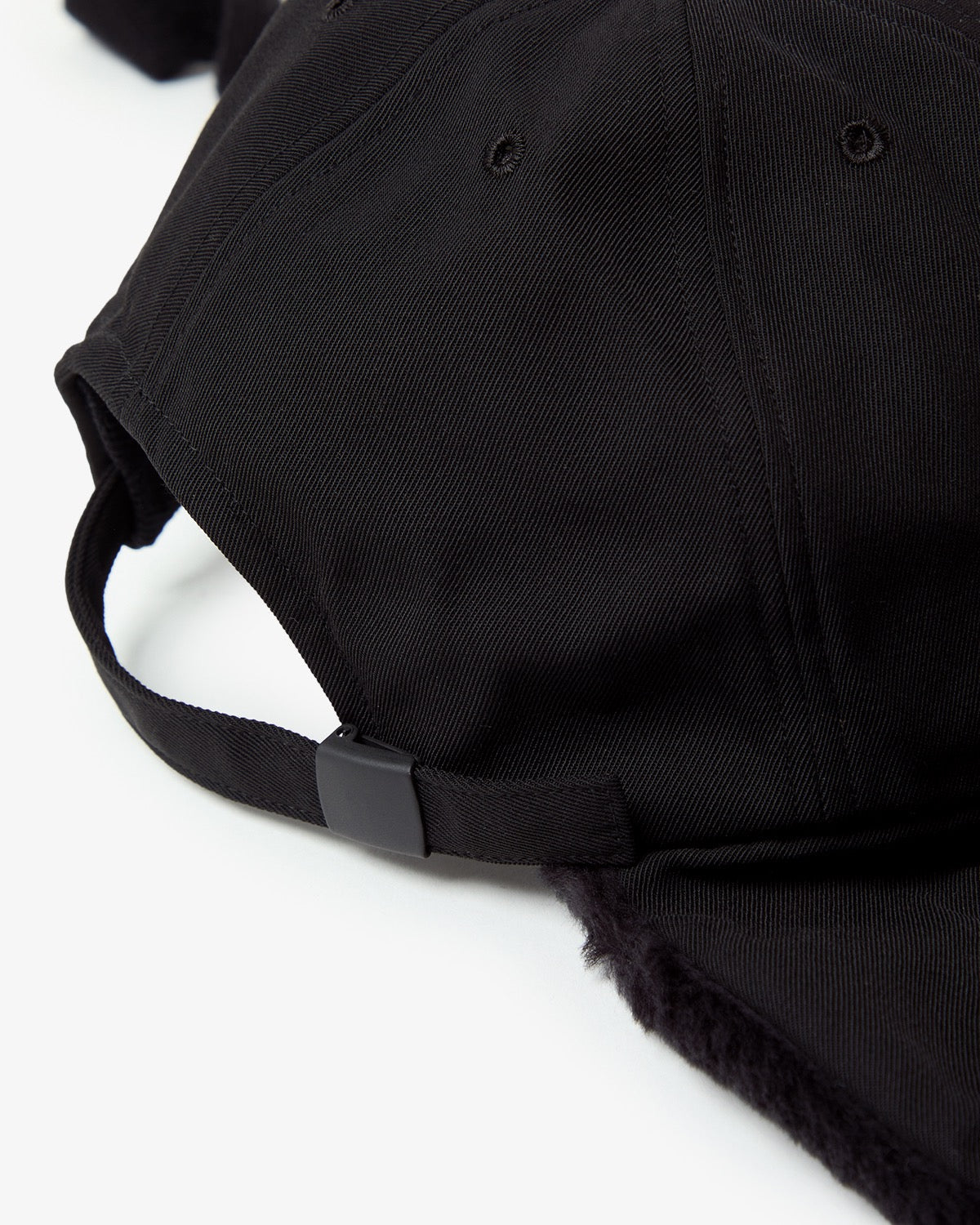 NY EAR CAP (WOMEN'S)