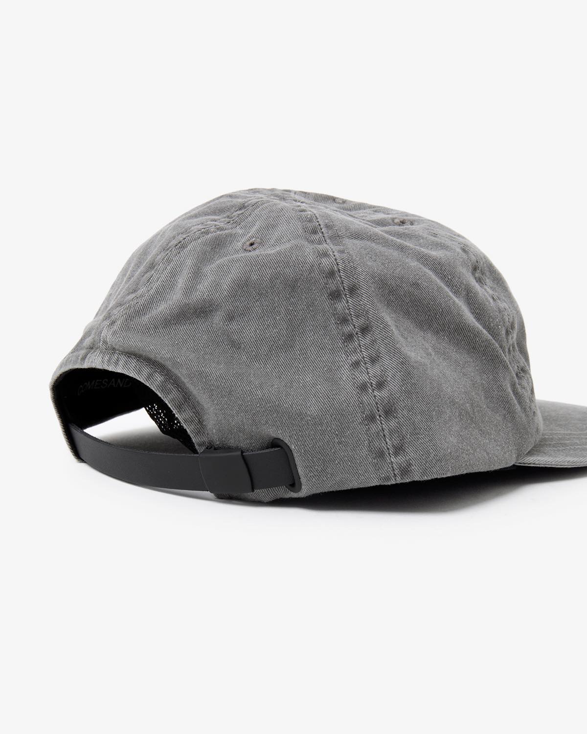 PIGMENT DYE CAP (WOMEN'S)